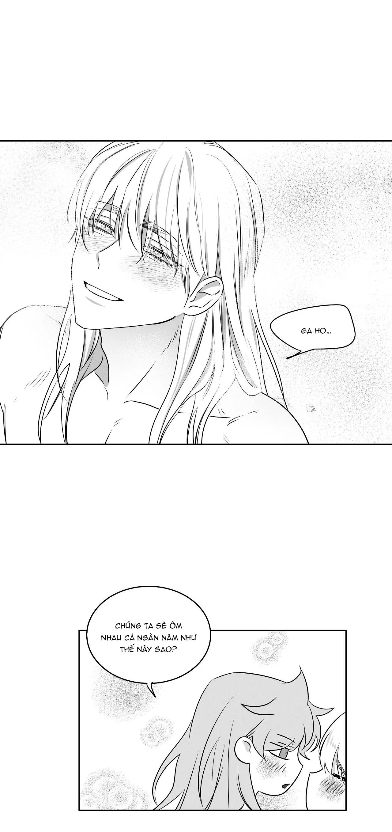 Love Servant: Jin Chapter 7 Trang 19