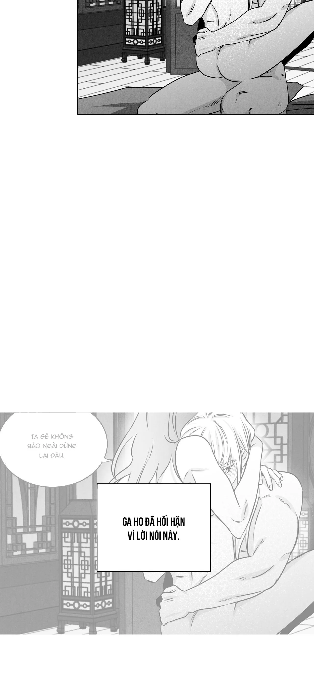 Love Servant: Jin Chapter 7 Trang 21