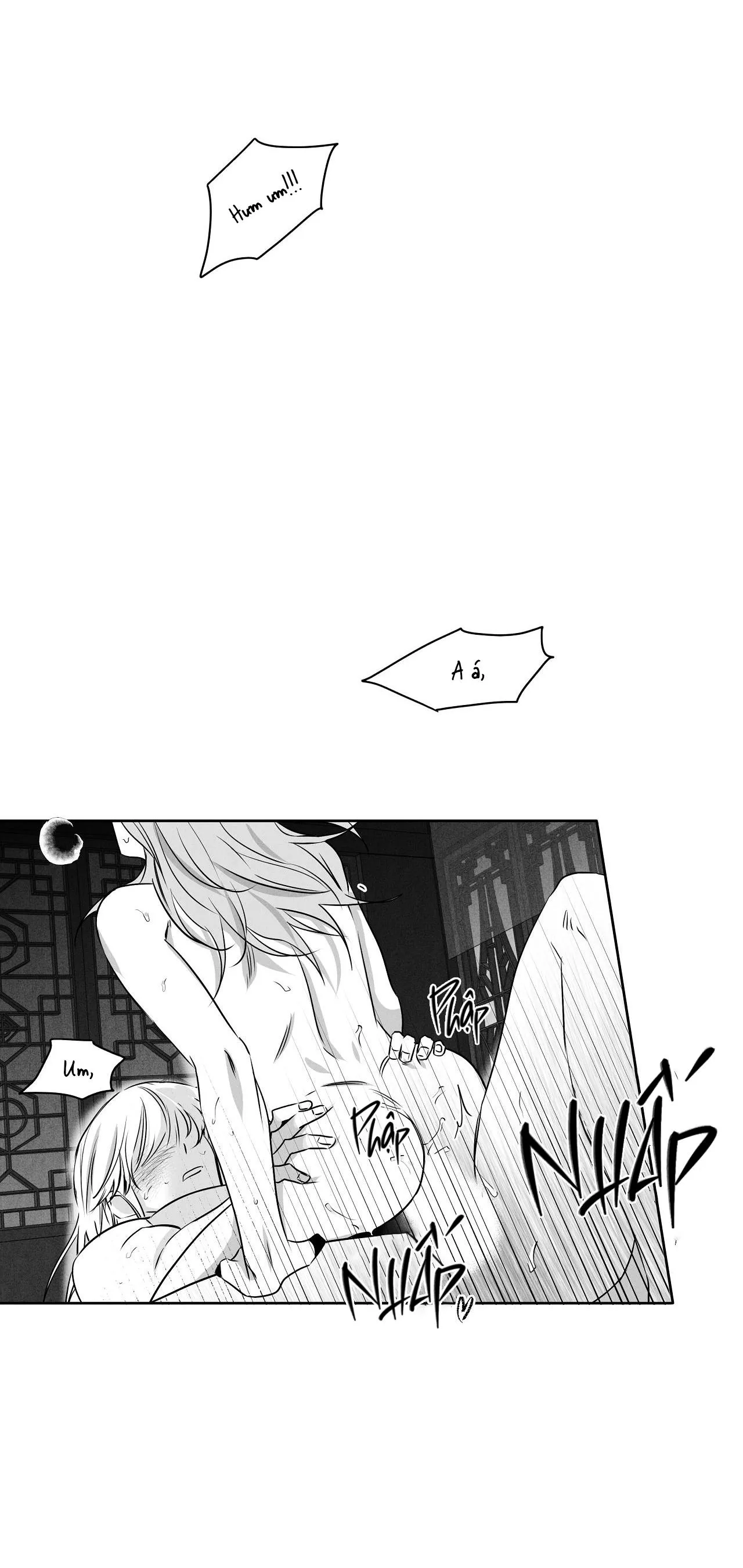 Love Servant: Jin Chapter 7 Trang 22