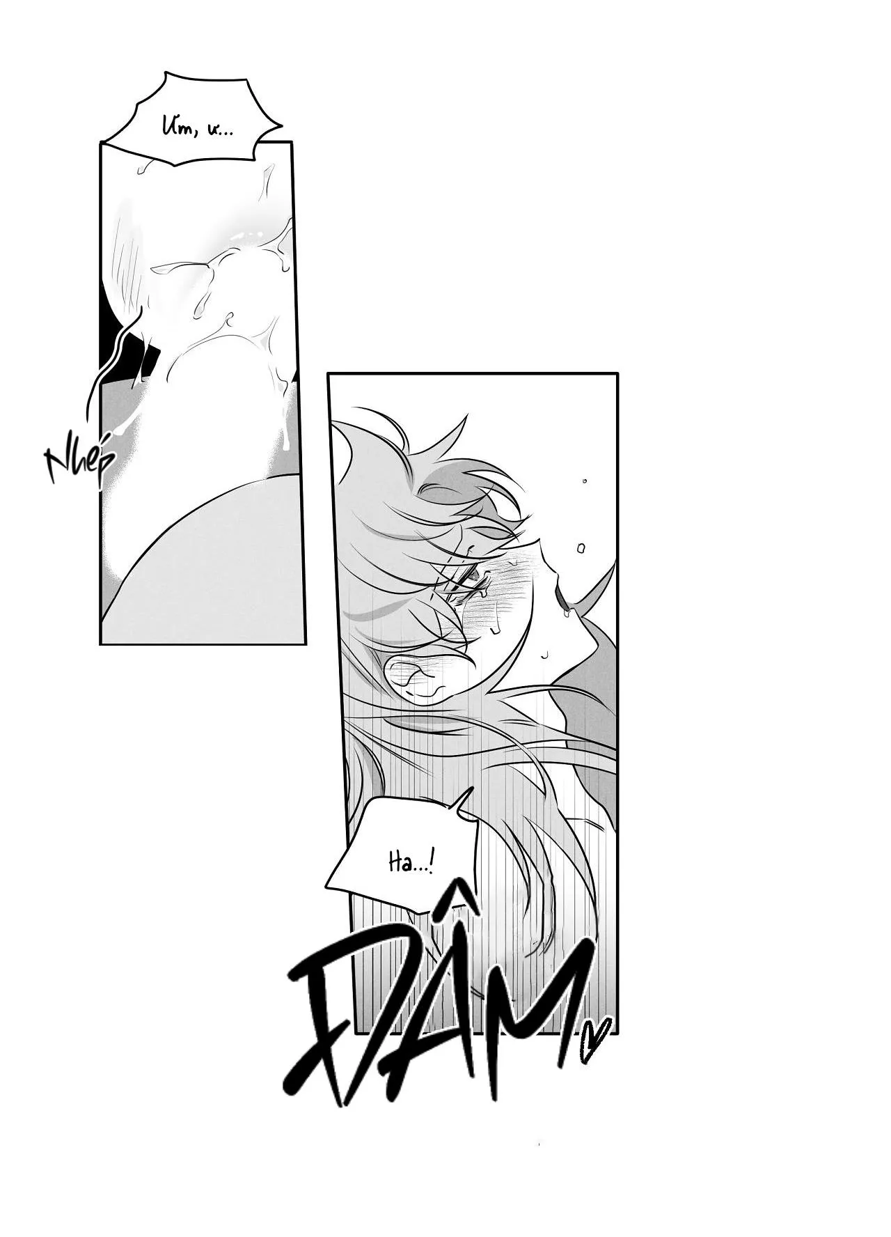 Love Servant: Jin Chapter 7 Trang 26