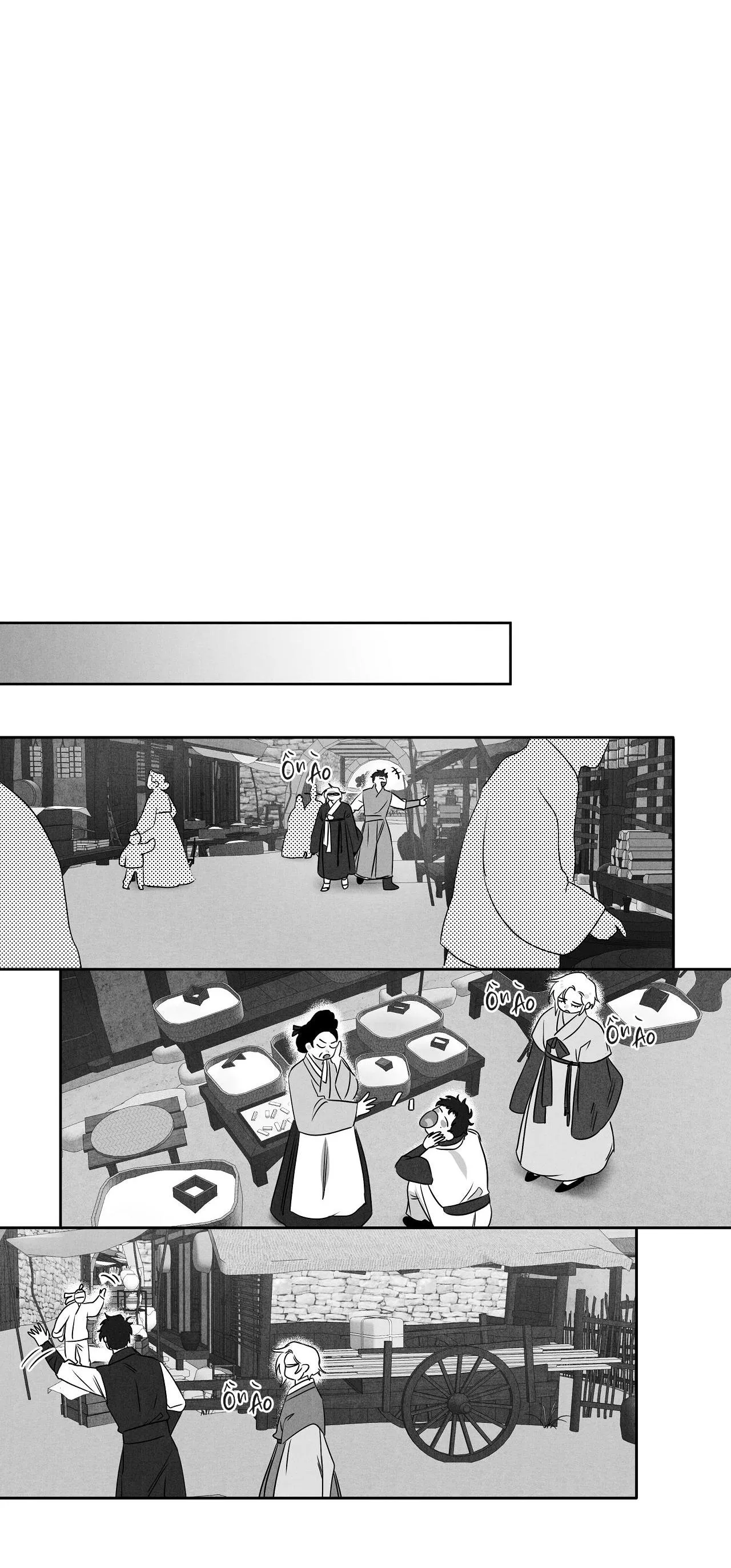 Love Servant: Jin Chapter 9 Trang 14