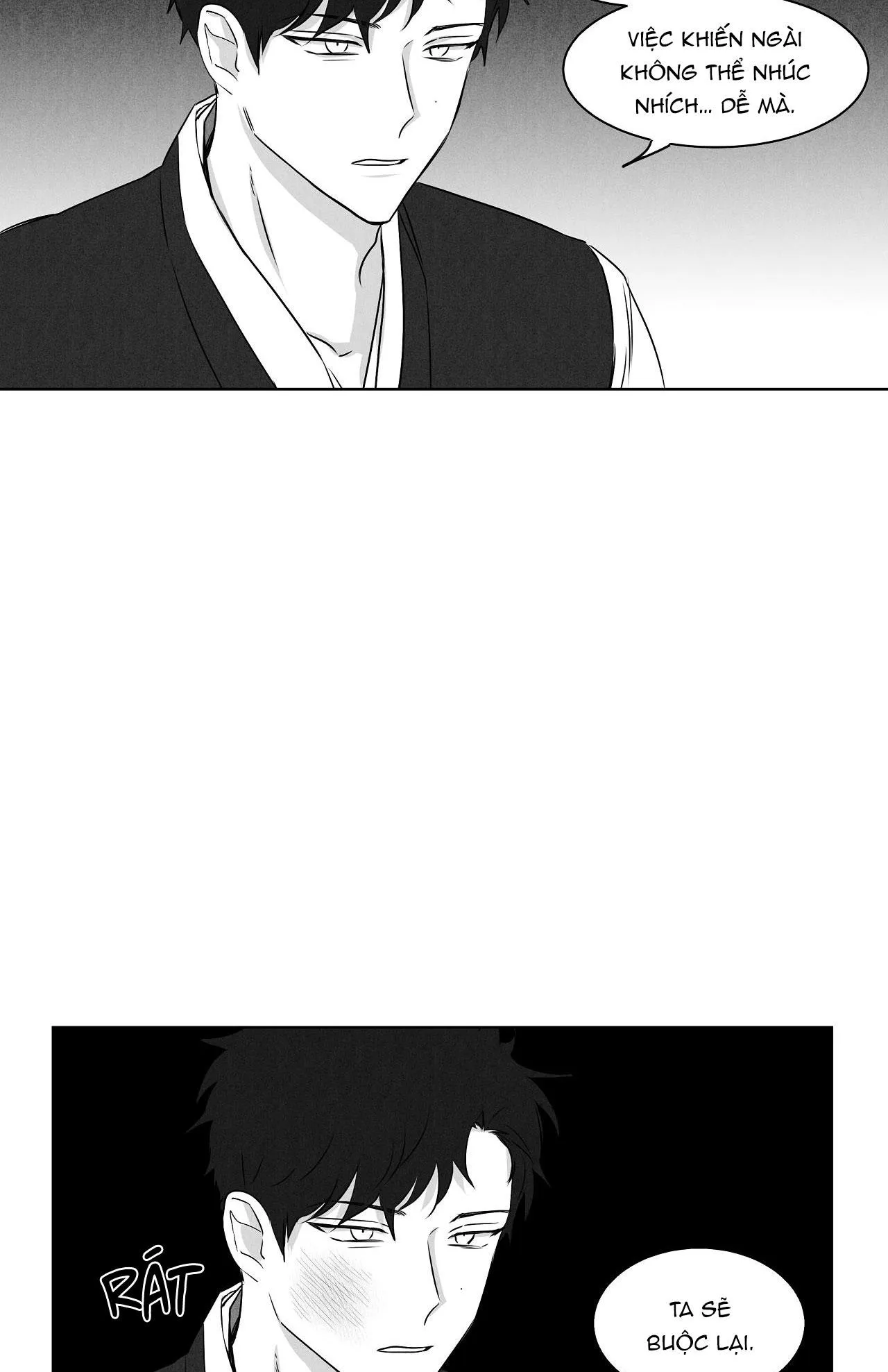 Love Servant: Jin Chapter 10 Trang 10