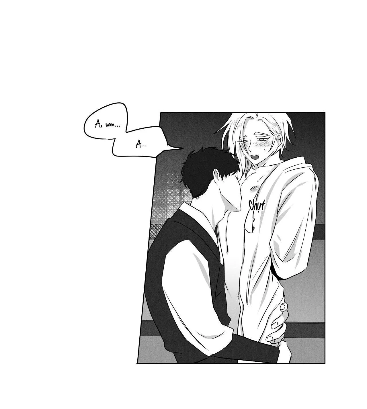 Love Servant: Jin Chapter 10 Trang 14