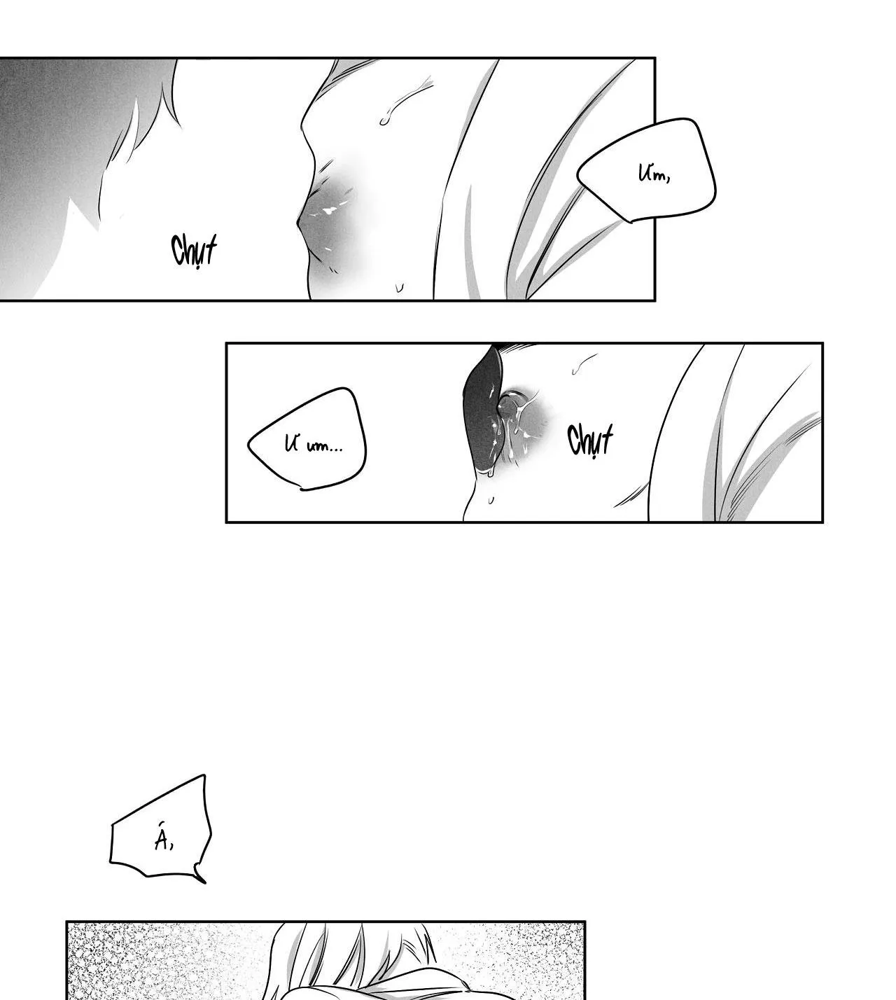 Love Servant: Jin Chapter 10 Trang 15