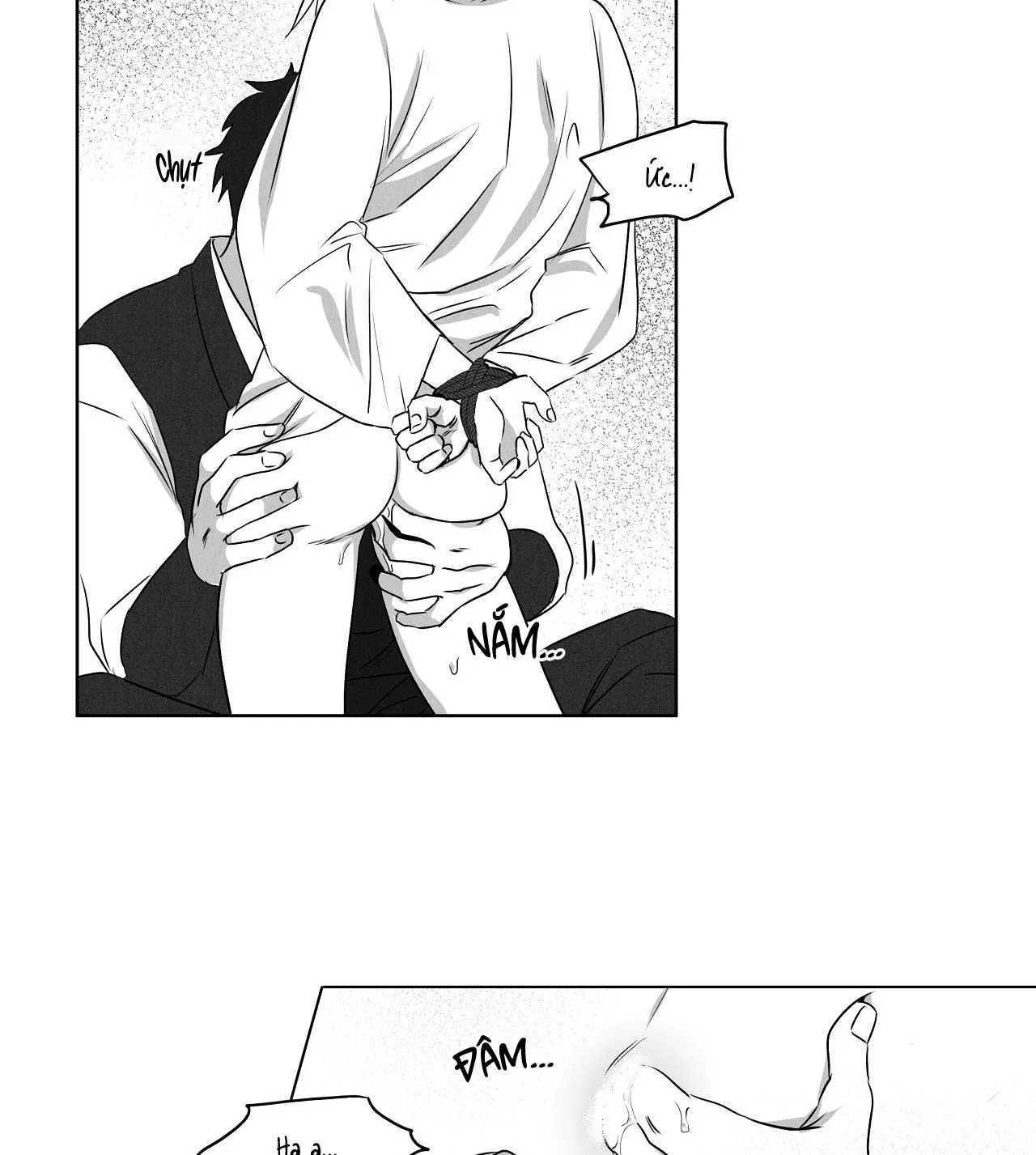 Love Servant: Jin Chapter 10 Trang 16