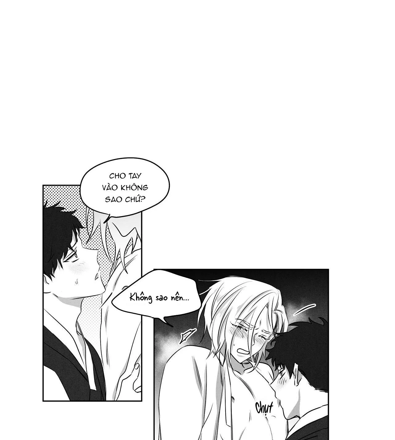 Love Servant: Jin Chapter 10 Trang 18