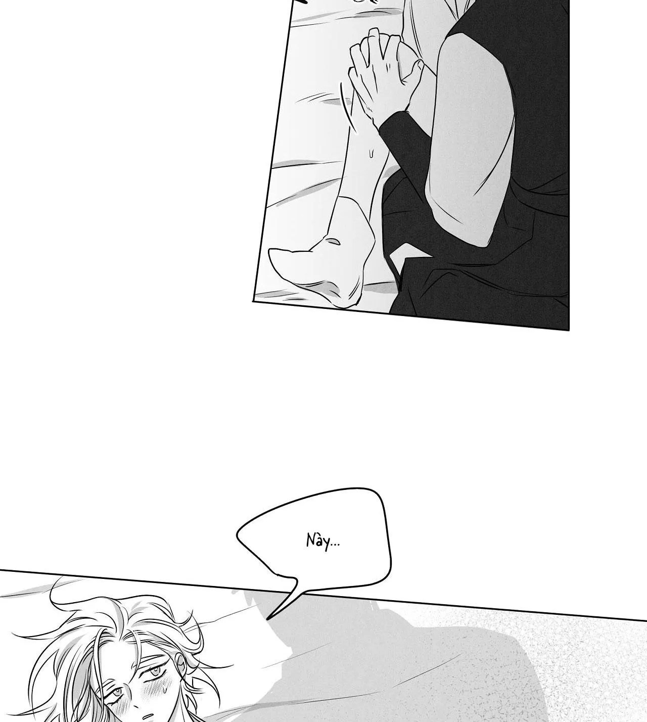 Love Servant: Jin Chapter 10 Trang 20