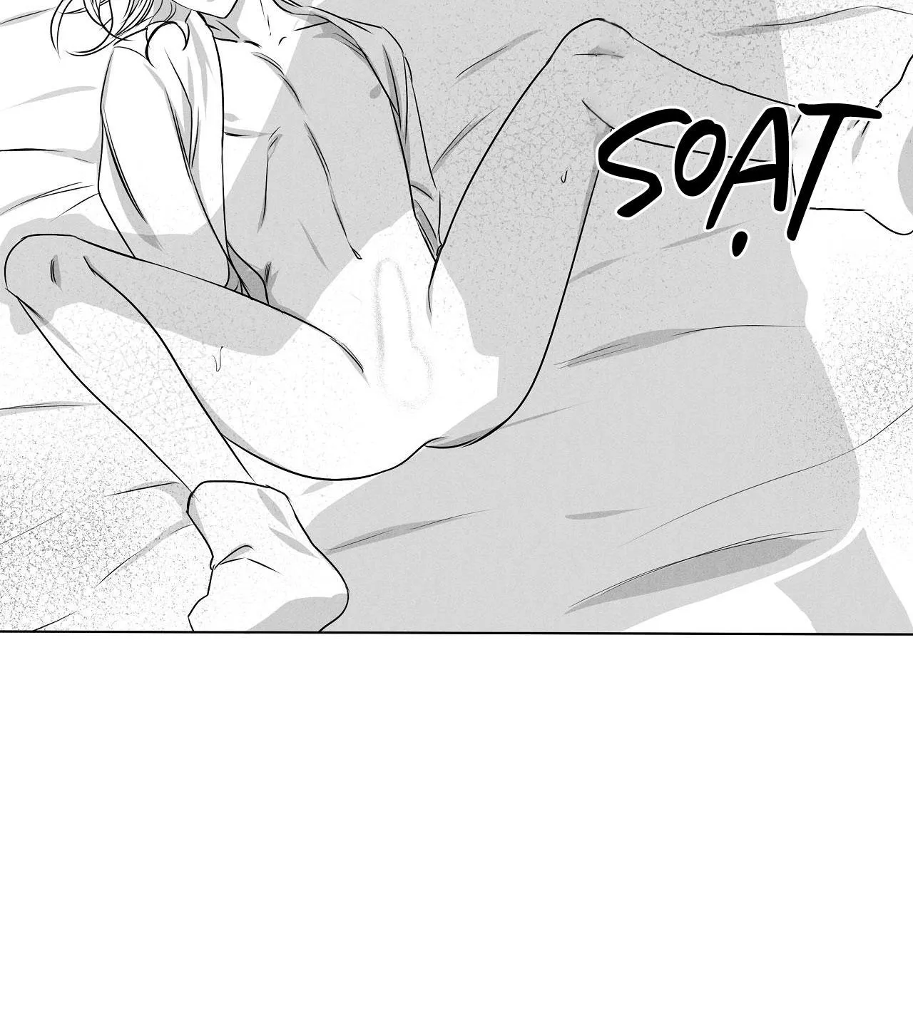 Love Servant: Jin Chapter 10 Trang 21