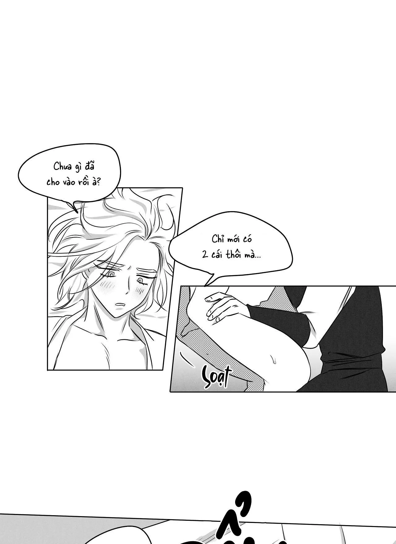 Love Servant: Jin Chapter 10 Trang 22