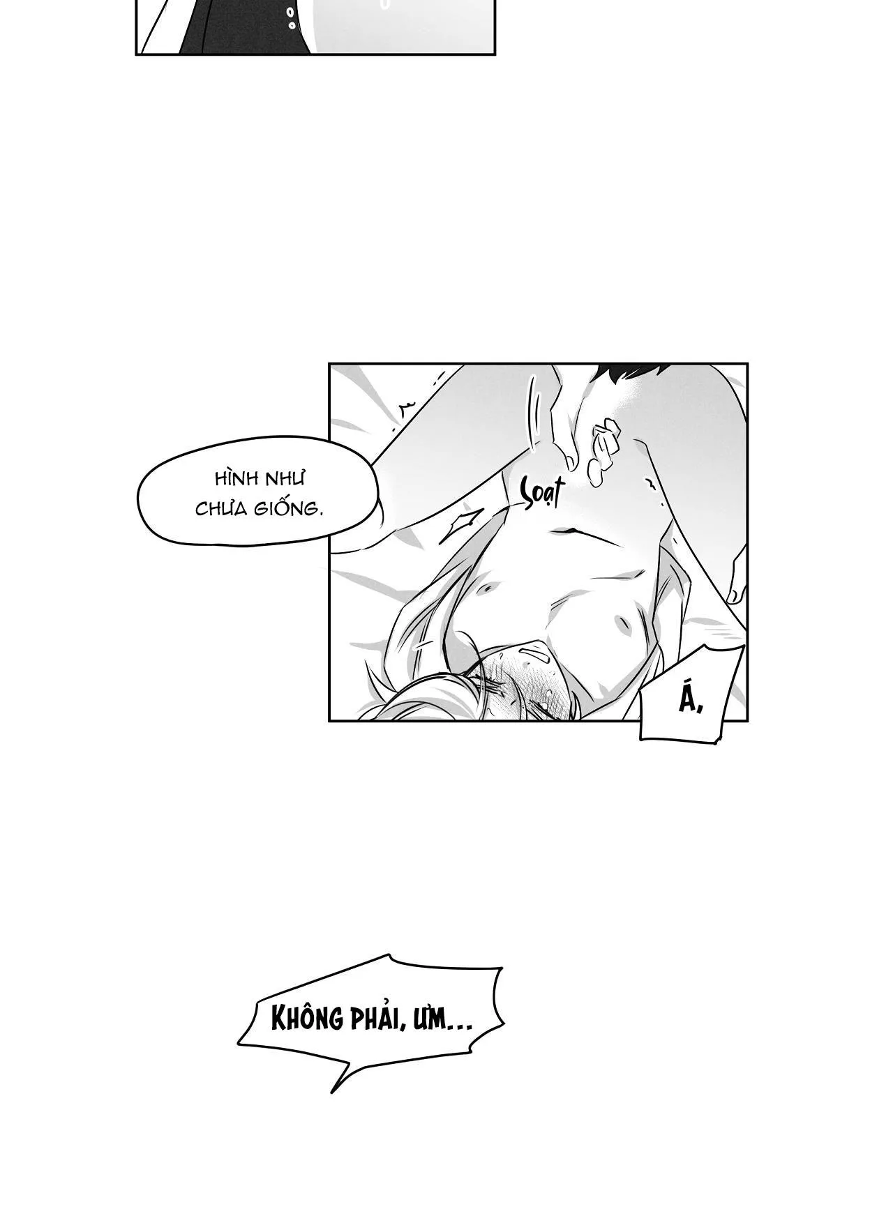 Love Servant: Jin Chapter 10 Trang 27