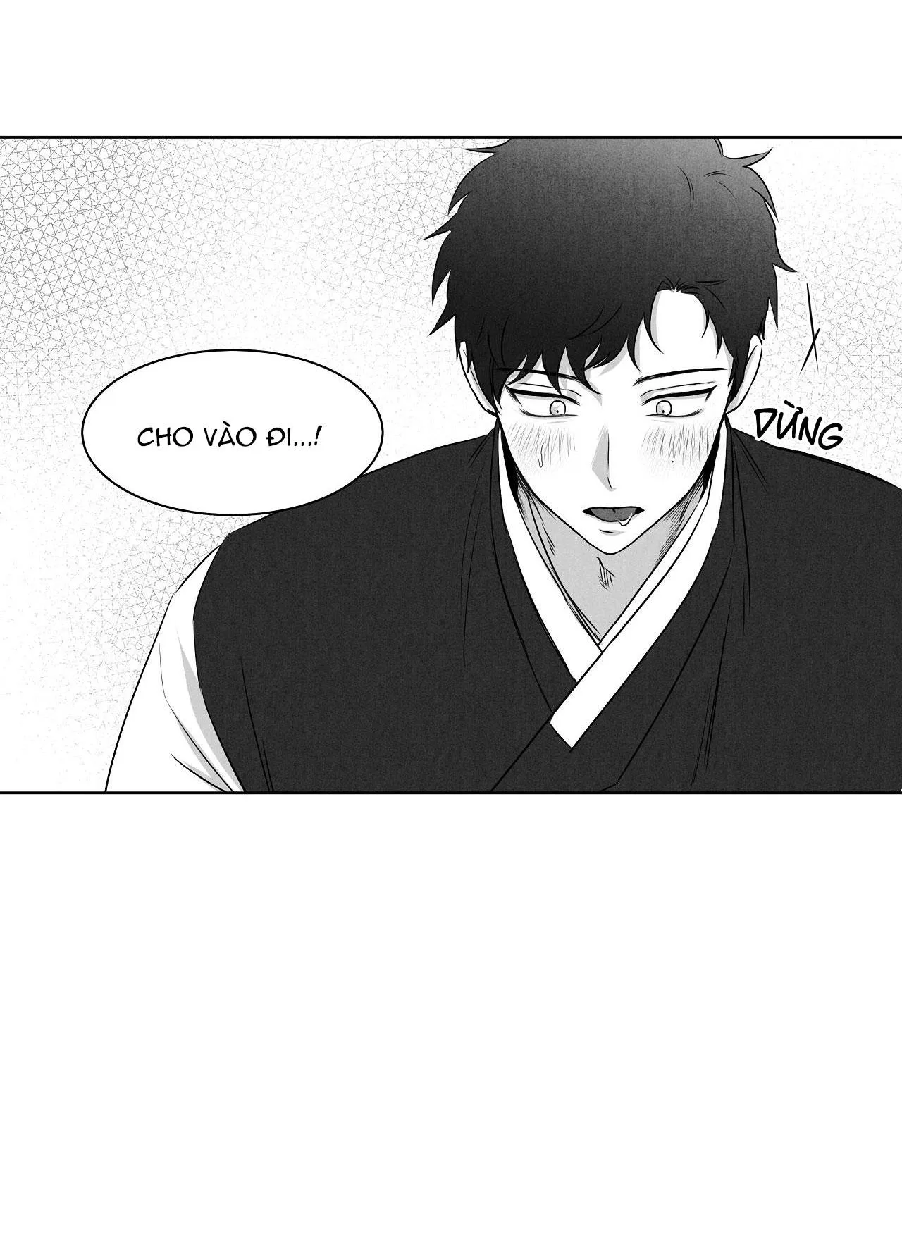 Love Servant: Jin Chapter 10 Trang 31
