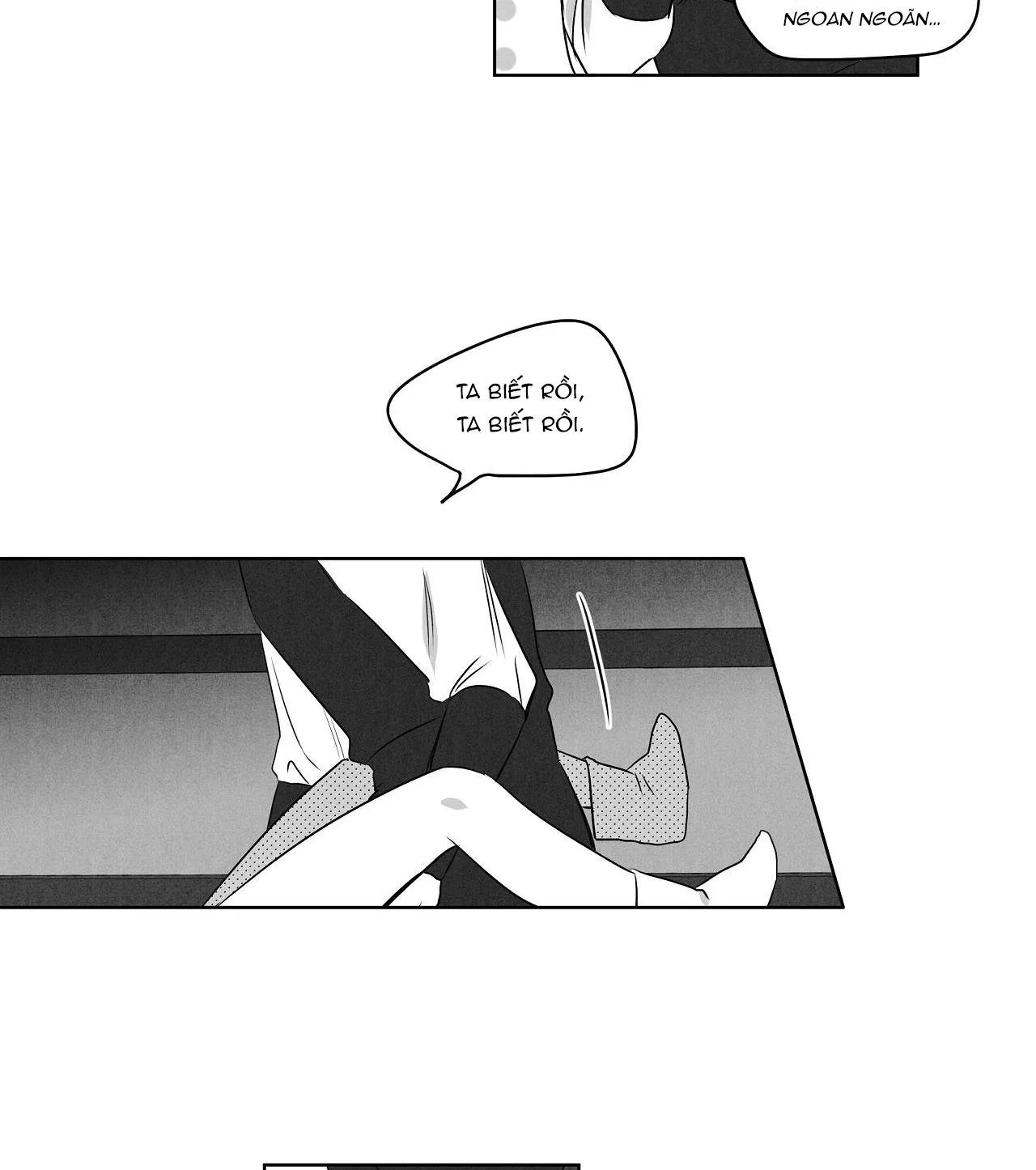 Love Servant: Jin Chapter 10 Trang 33