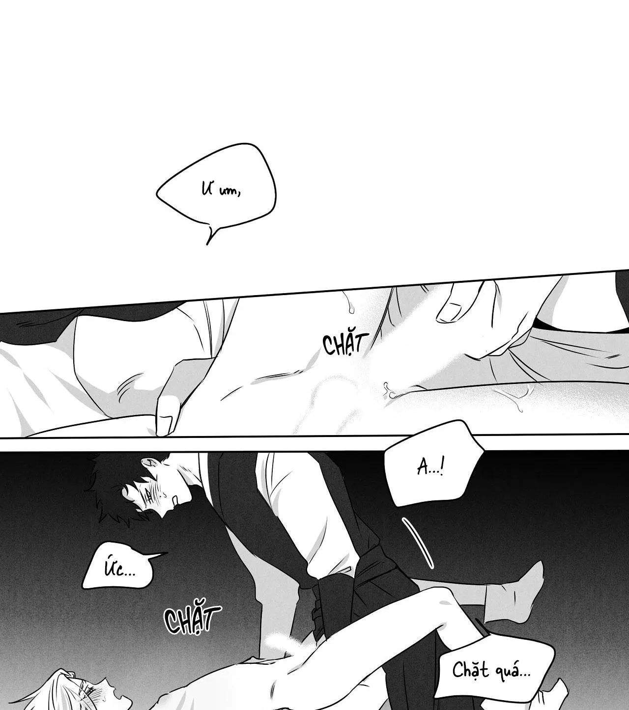 Love Servant: Jin Chapter 10 Trang 36