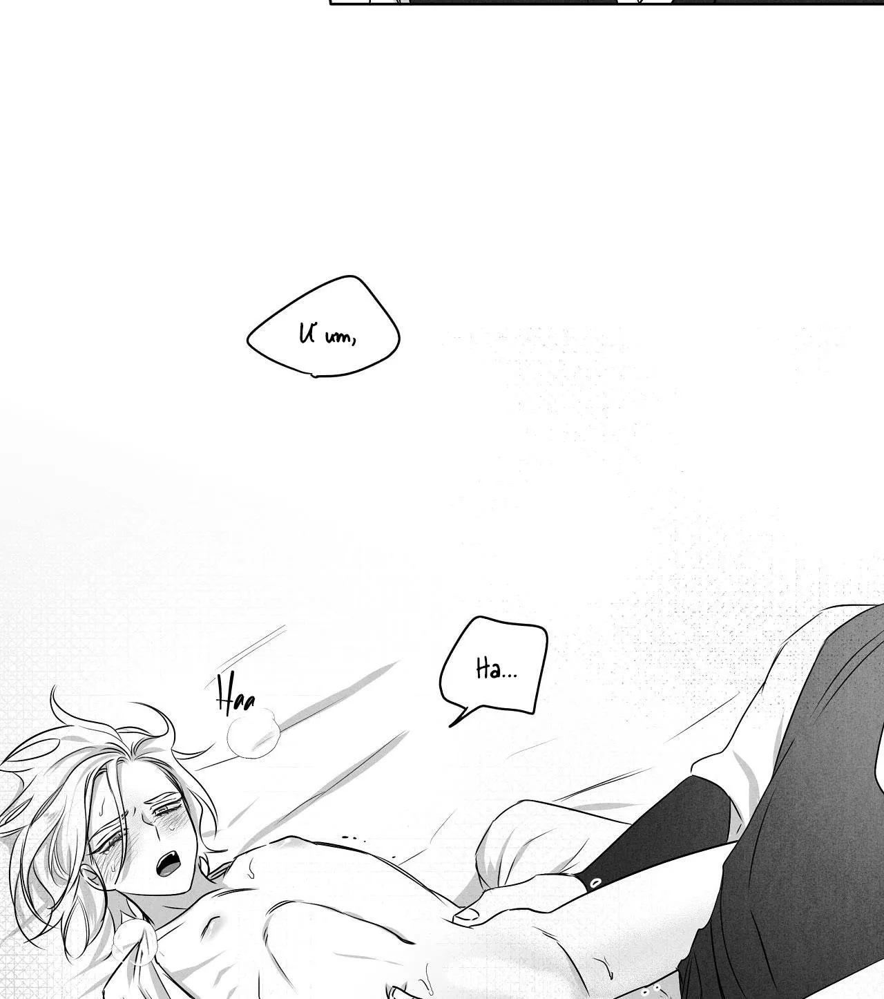 Love Servant: Jin Chapter 10 Trang 38