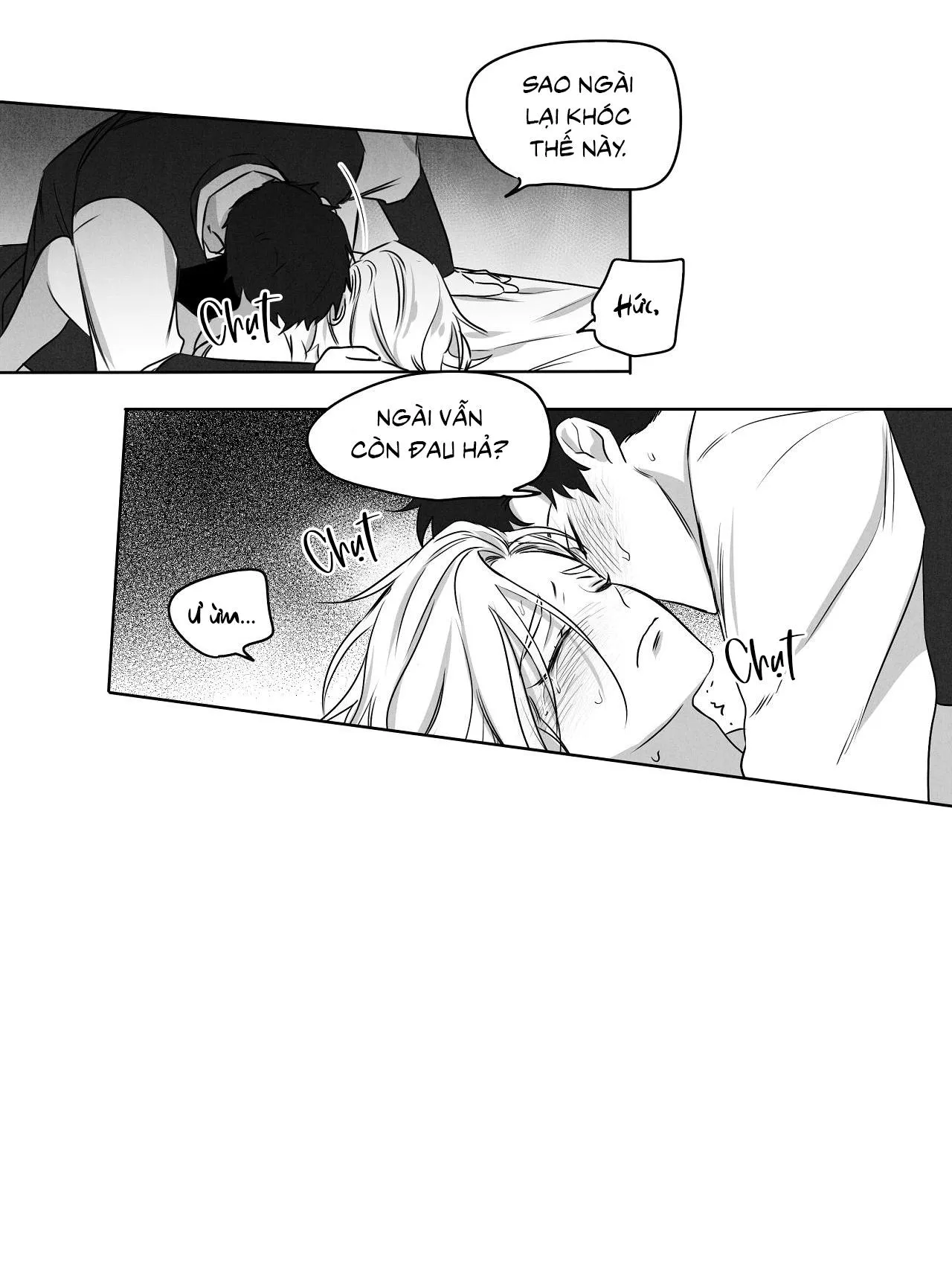 Love Servant: Jin Chapter 11 Trang 3