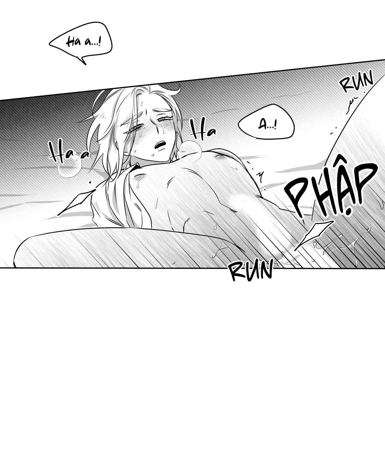 Love Servant: Jin Chapter 11 Trang 5