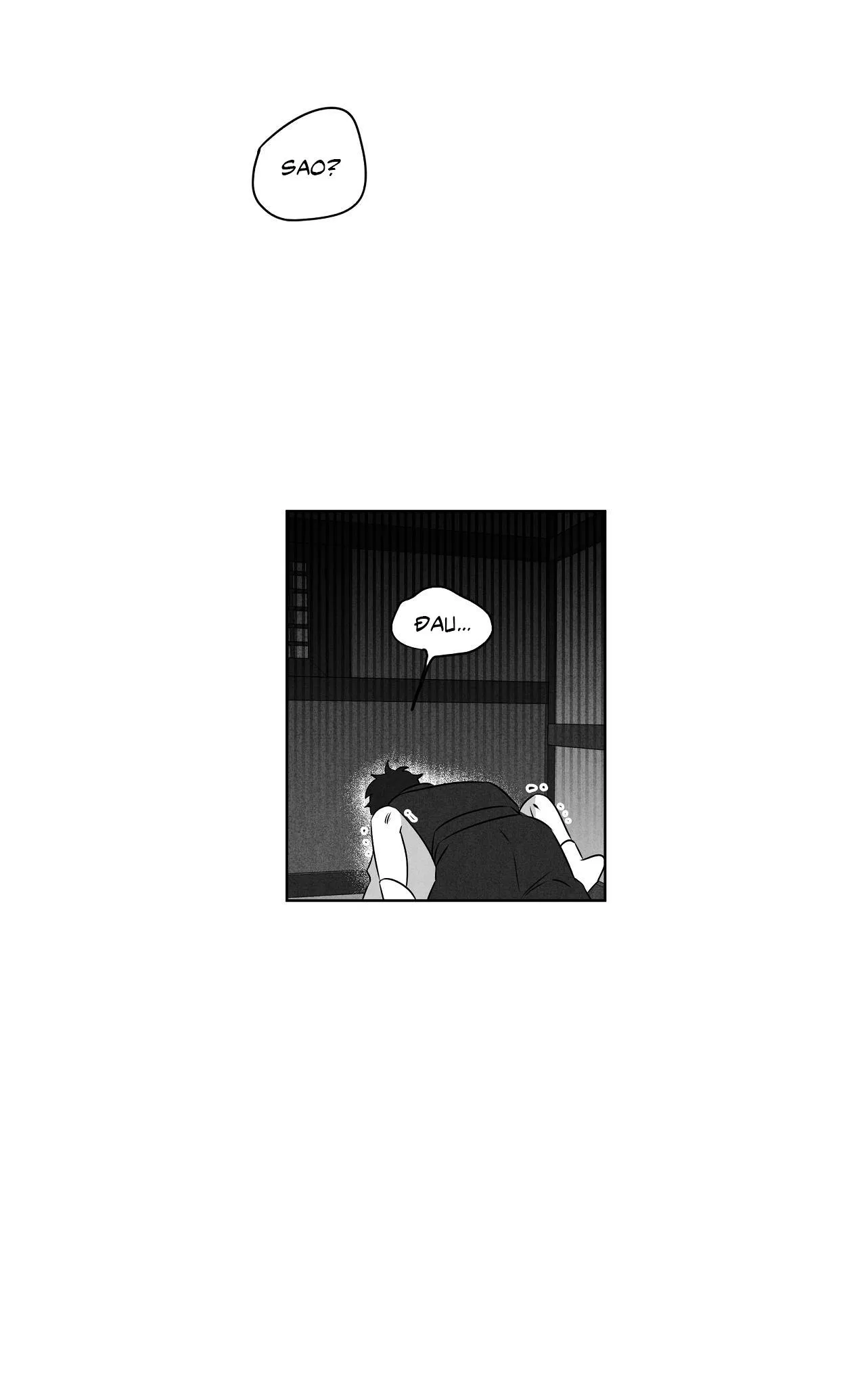 Love Servant: Jin Chapter 11 Trang 7