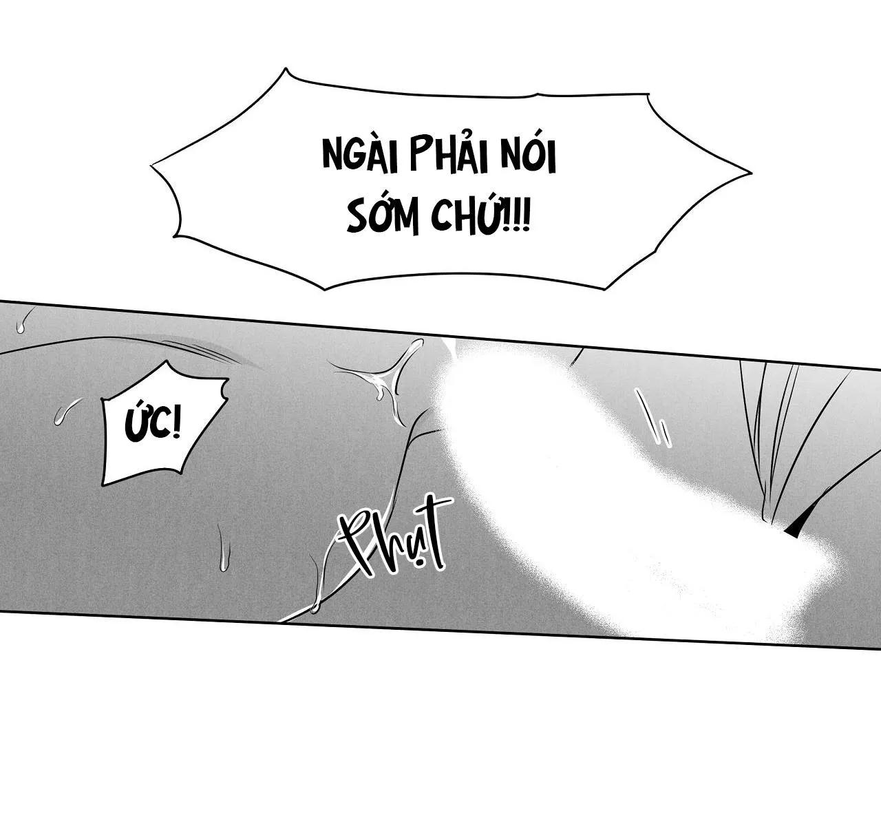 Love Servant: Jin Chapter 11 Trang 8