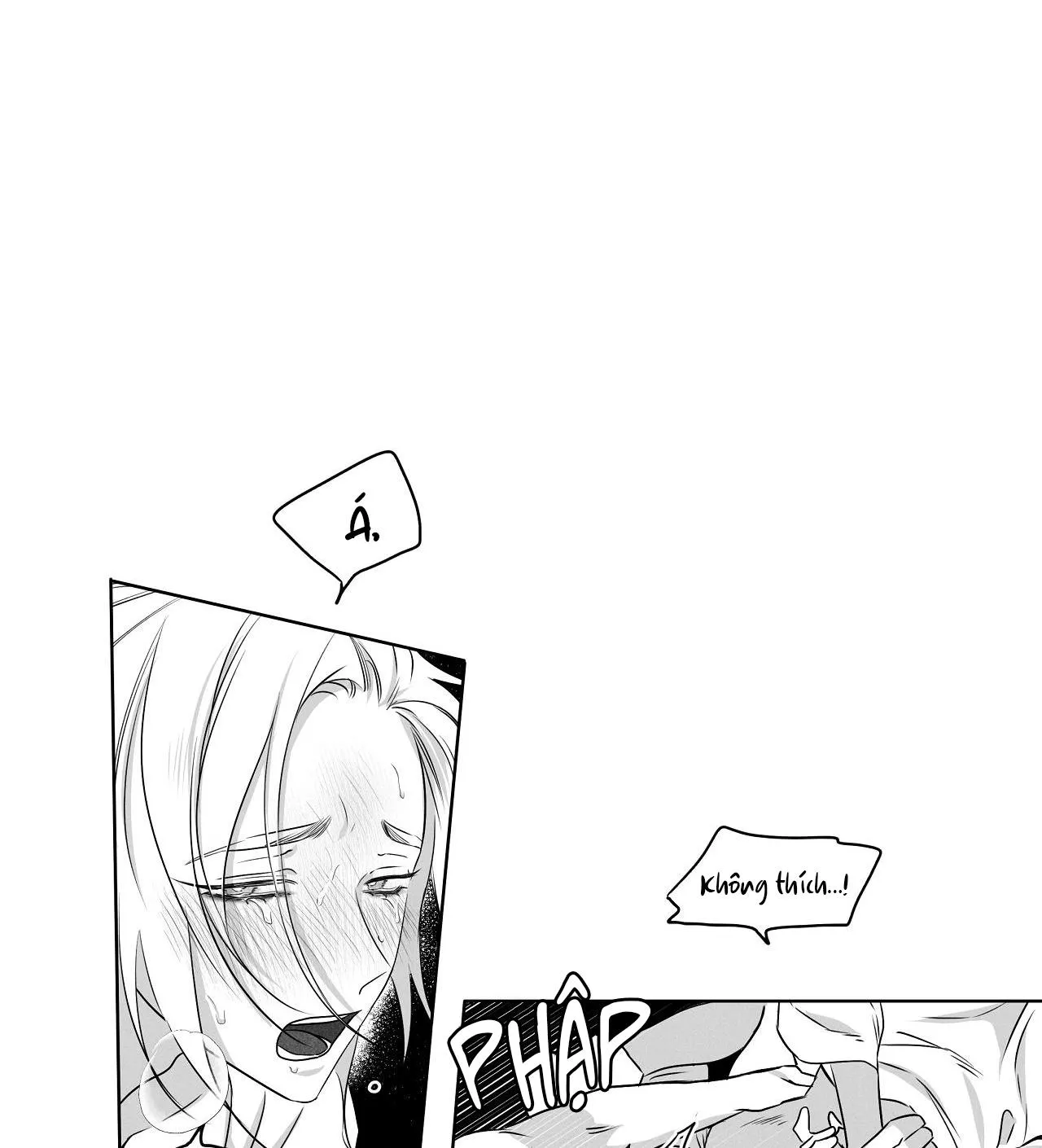 Love Servant: Jin Chapter 11 Trang 17