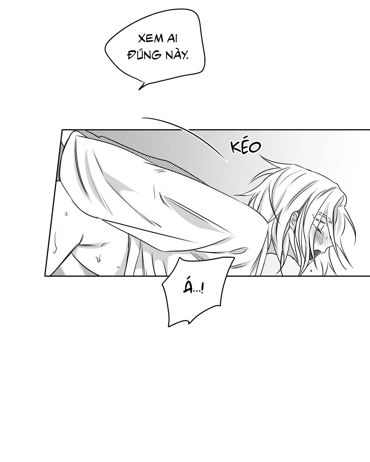 Love Servant: Jin Chapter 11 Trang 20