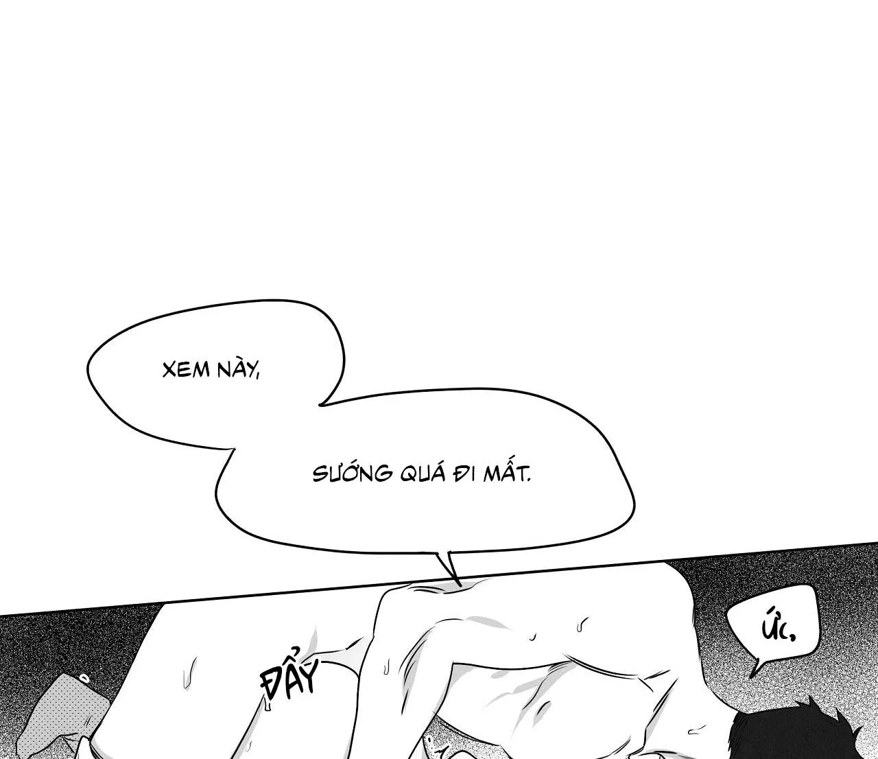 Love Servant: Jin Chapter 11 Trang 23