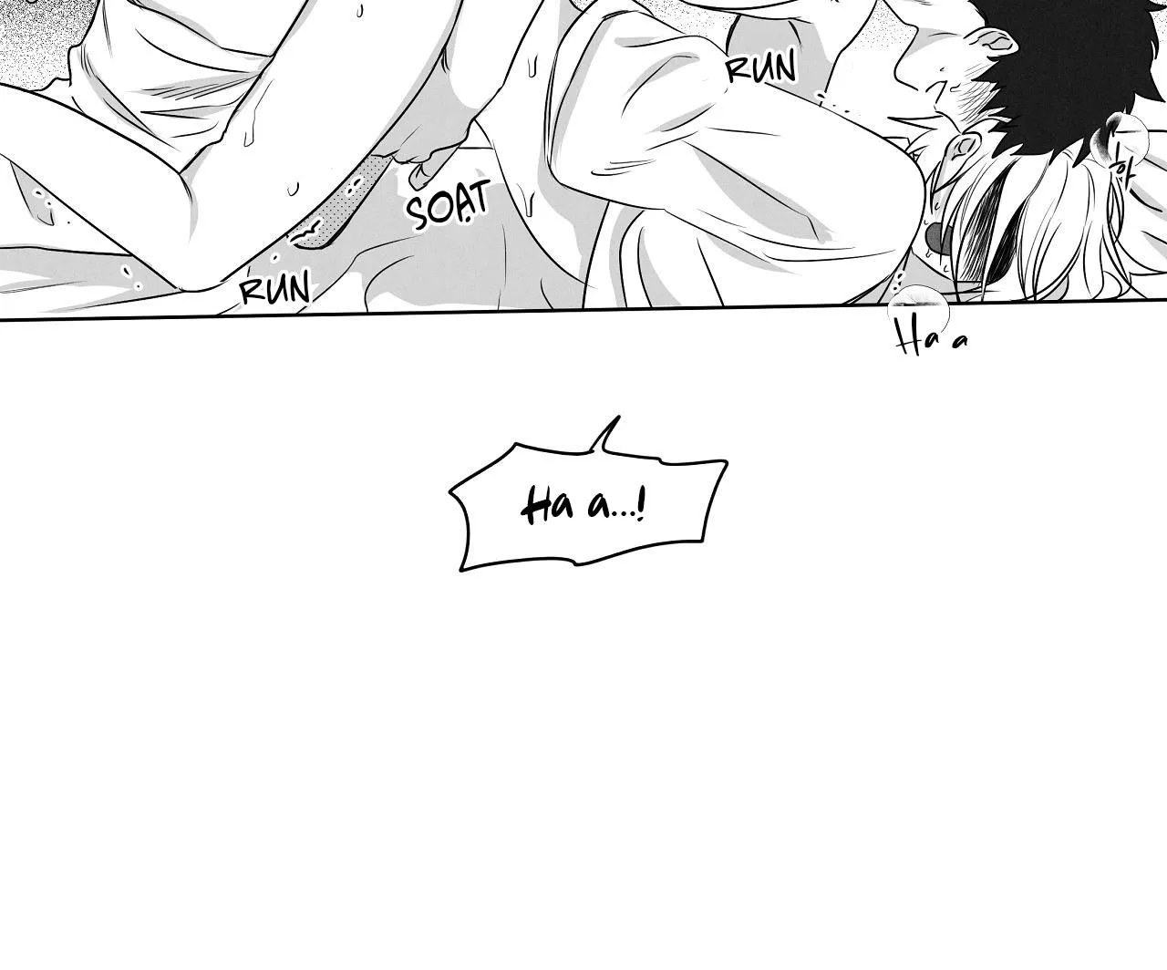 Love Servant: Jin Chapter 11 Trang 24