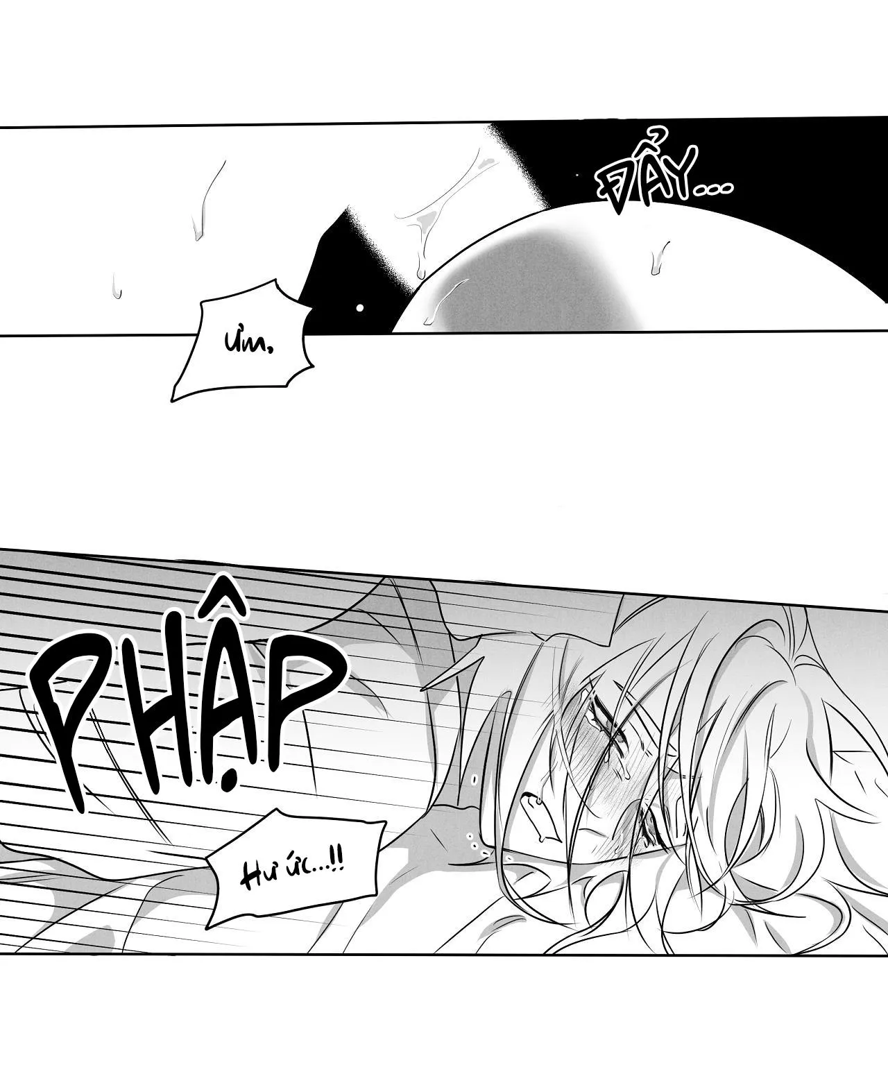 Love Servant: Jin Chapter 11 Trang 25