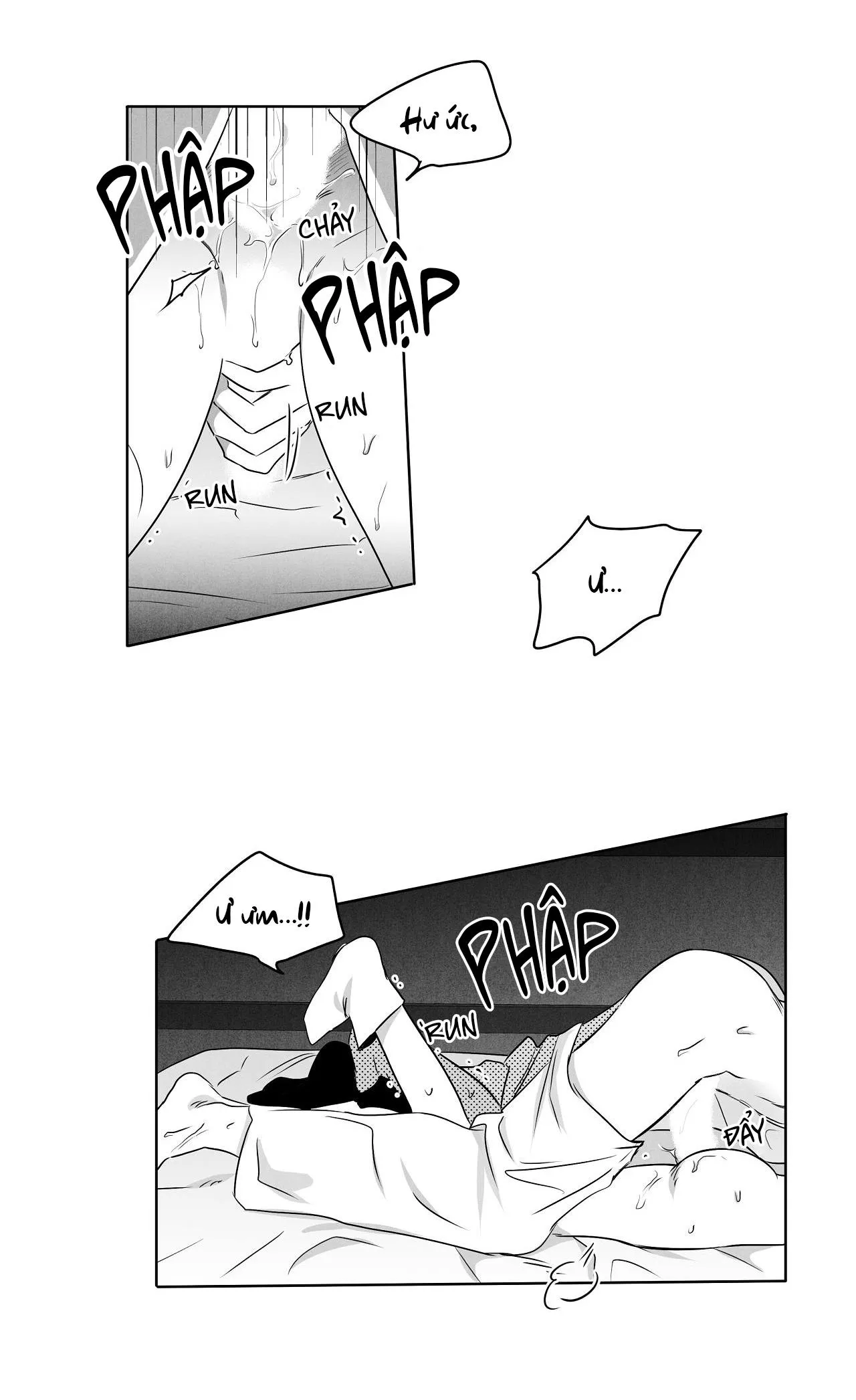 Love Servant: Jin Chapter 11 Trang 27