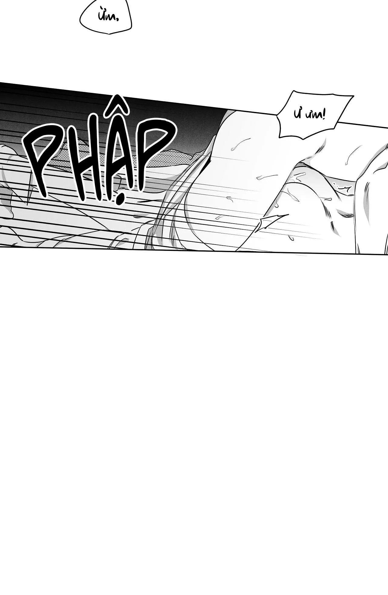 Love Servant: Jin Chapter 11 Trang 30