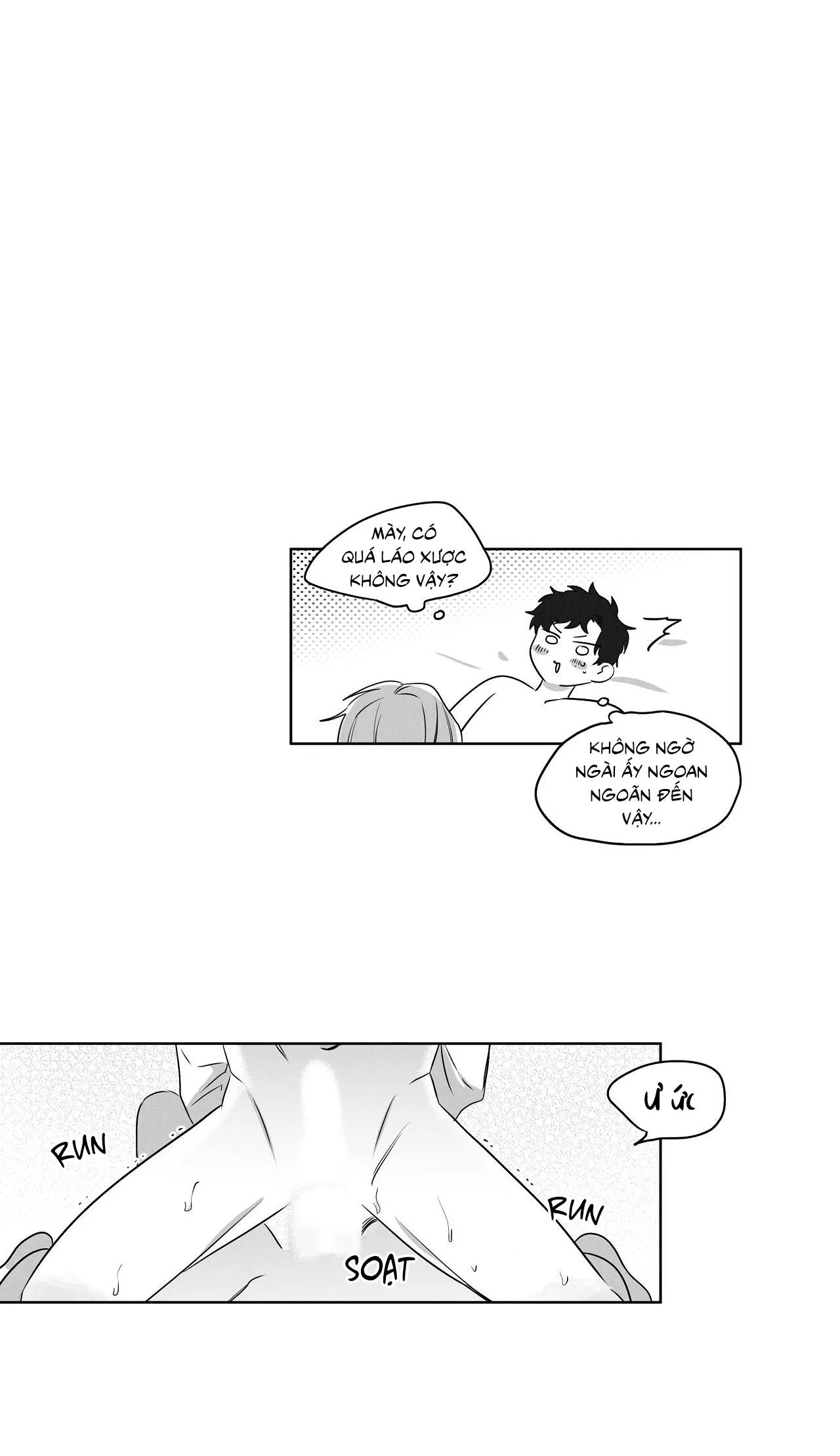 Love Servant: Jin Chapter 12 Trang 4