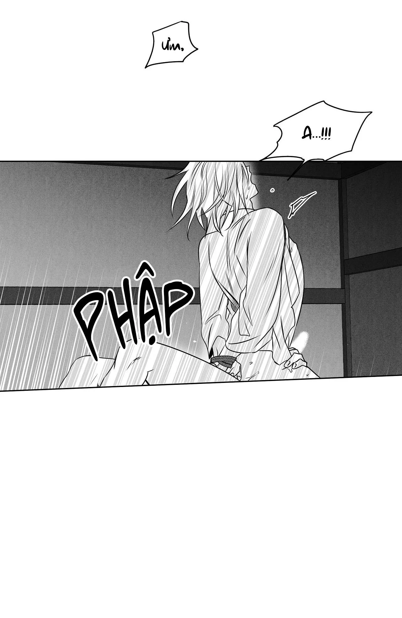 Love Servant: Jin Chapter 12 Trang 9