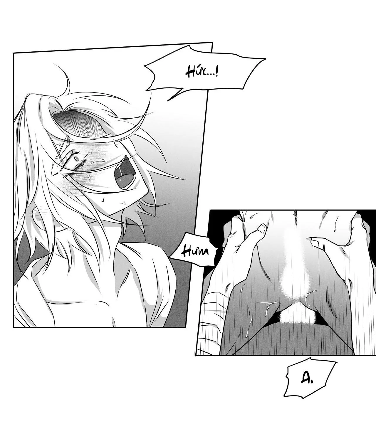 Love Servant: Jin Chapter 12 Trang 10