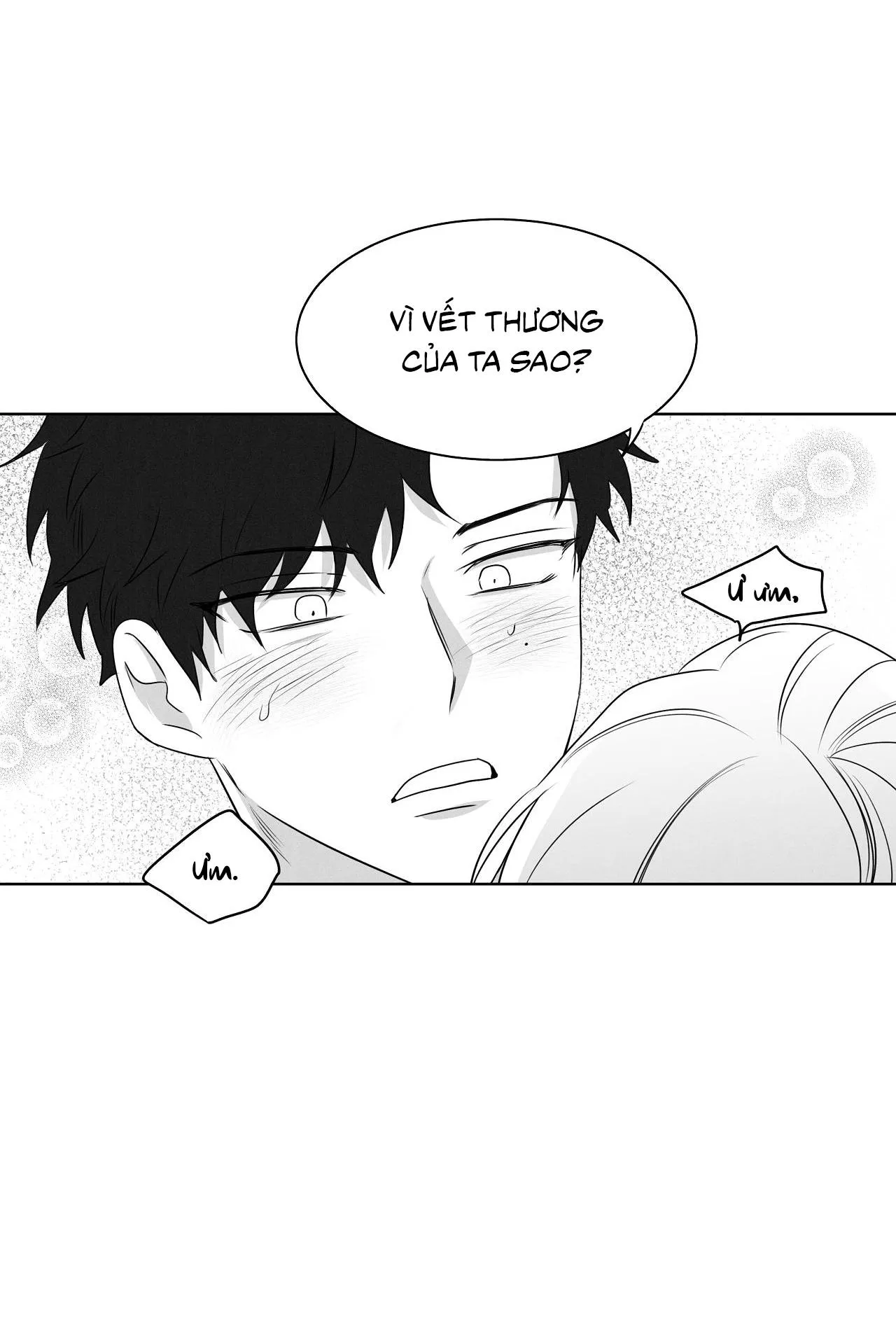 Love Servant: Jin Chapter 12 Trang 20