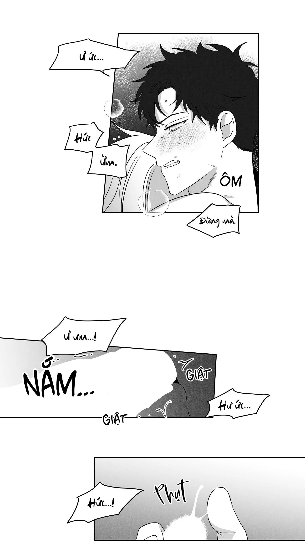 Love Servant: Jin Chapter 12 Trang 24