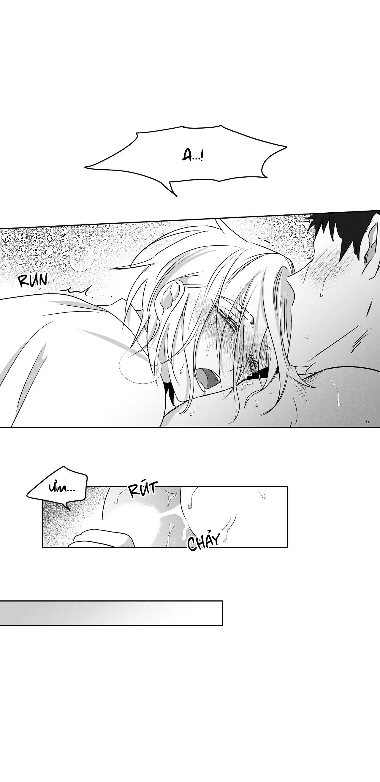 Love Servant: Jin Chapter 12 Trang 25