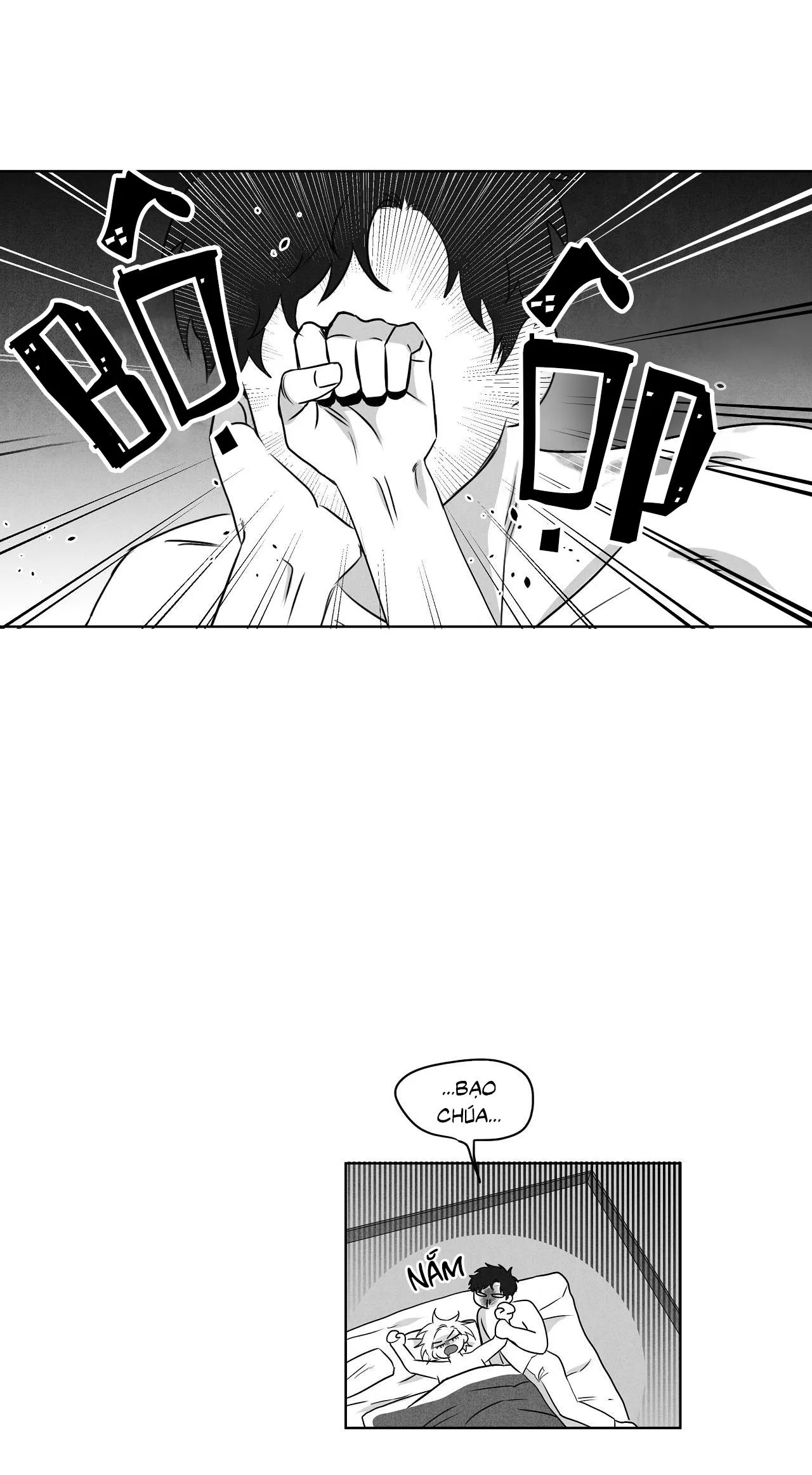 Love Servant: Jin Chapter 12 Trang 34