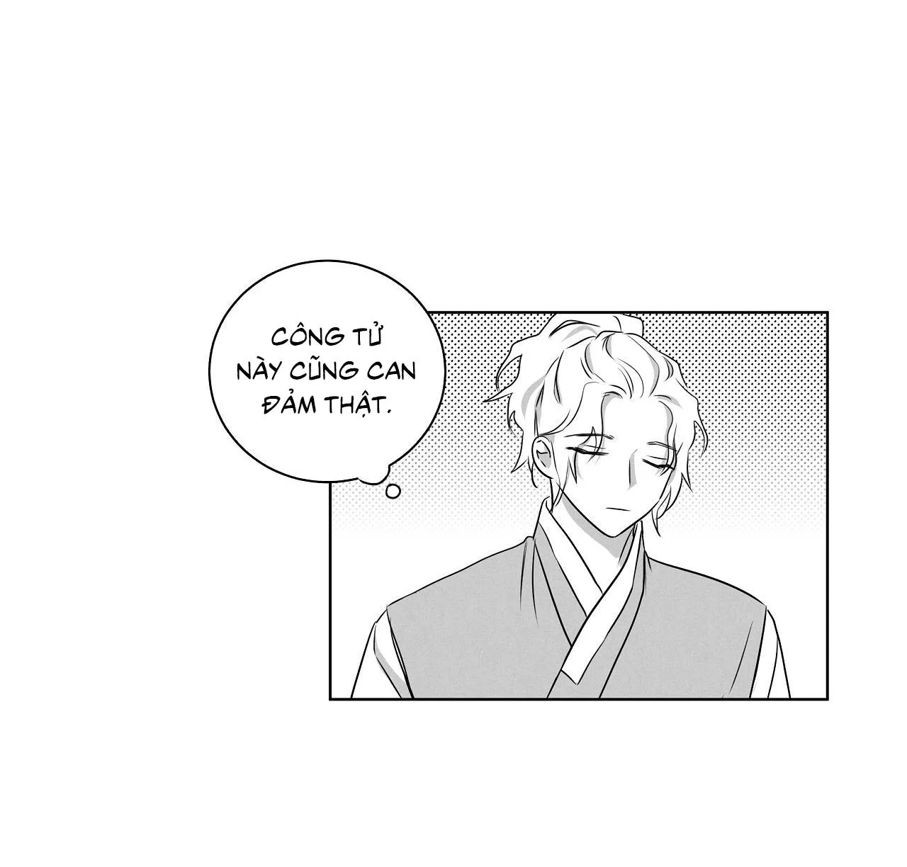 Love Servant: Jin Chapter 13 Trang 5