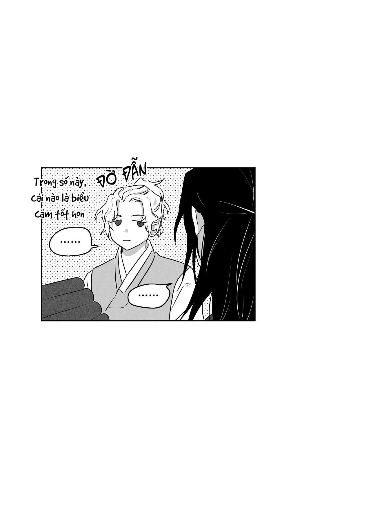 Love Servant: Jin Chapter 13 Trang 7