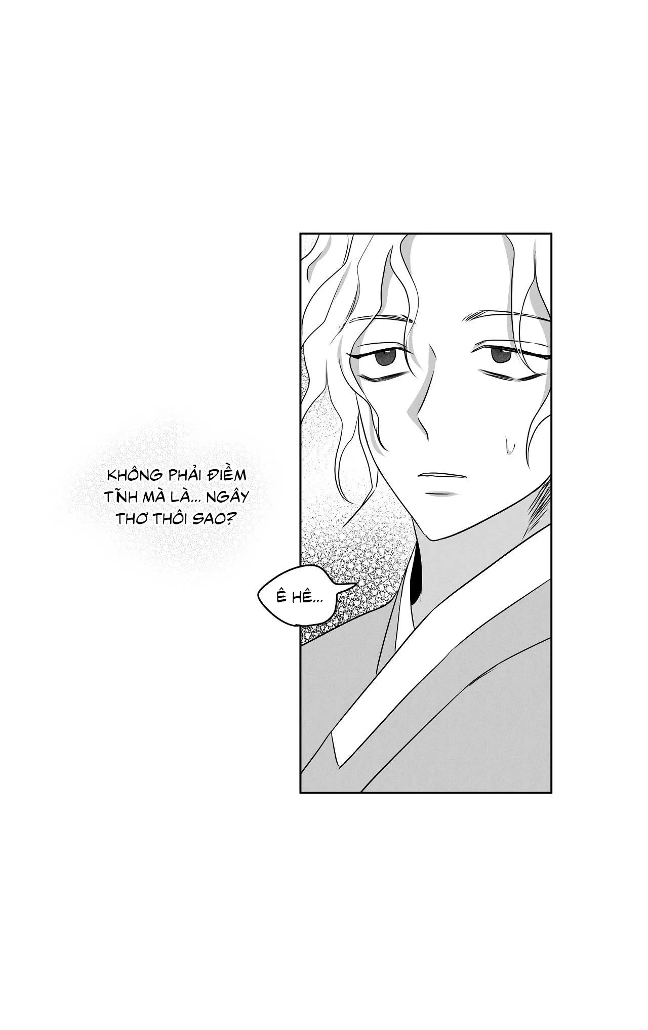 Love Servant: Jin Chapter 13 Trang 10