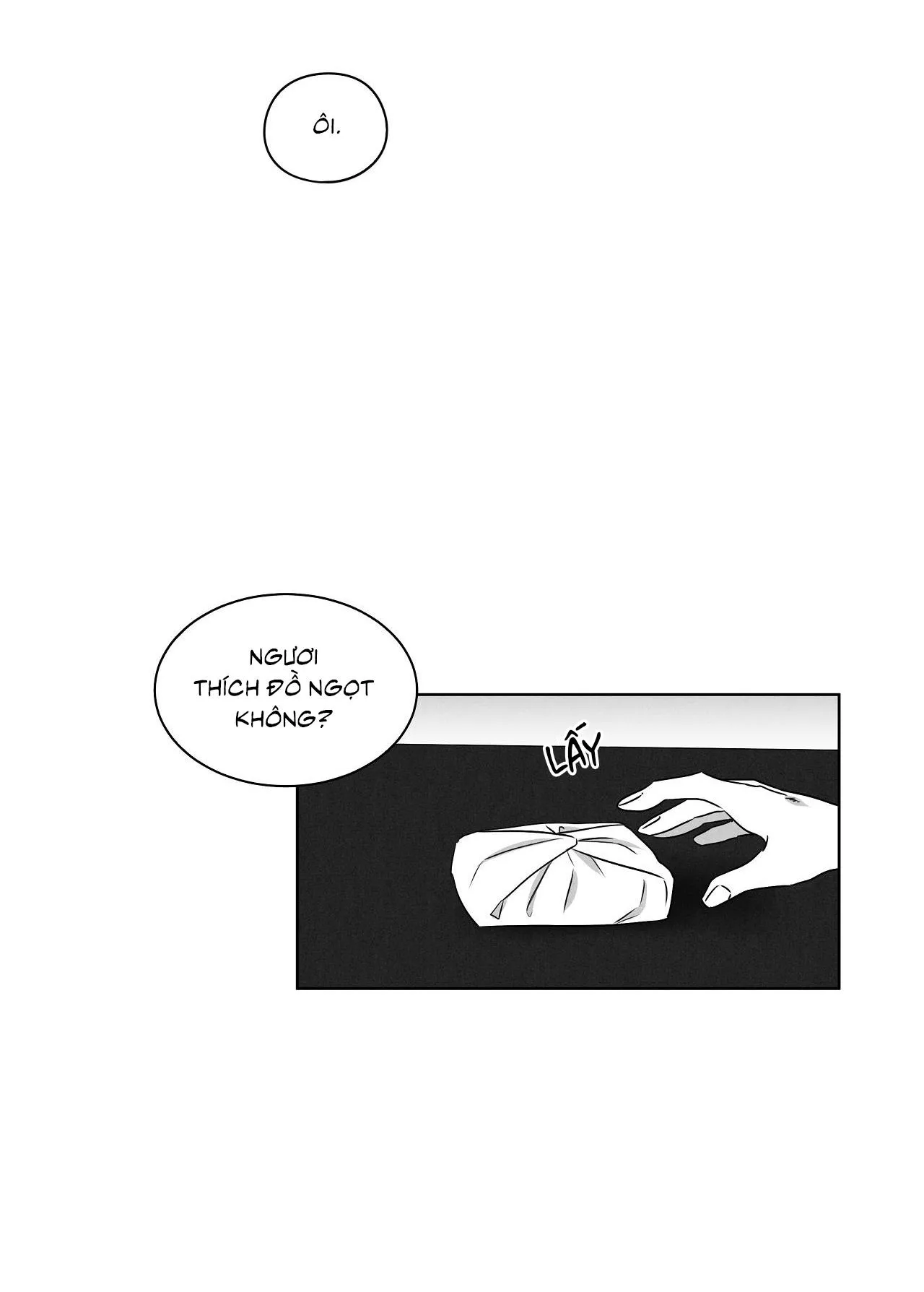 Love Servant: Jin Chapter 13 Trang 11