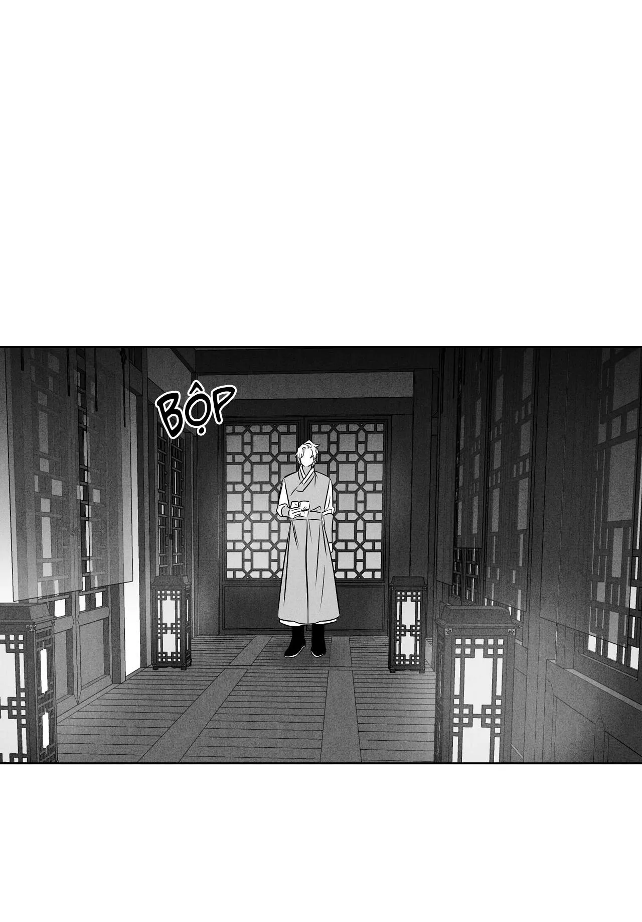 Love Servant: Jin Chapter 13 Trang 20