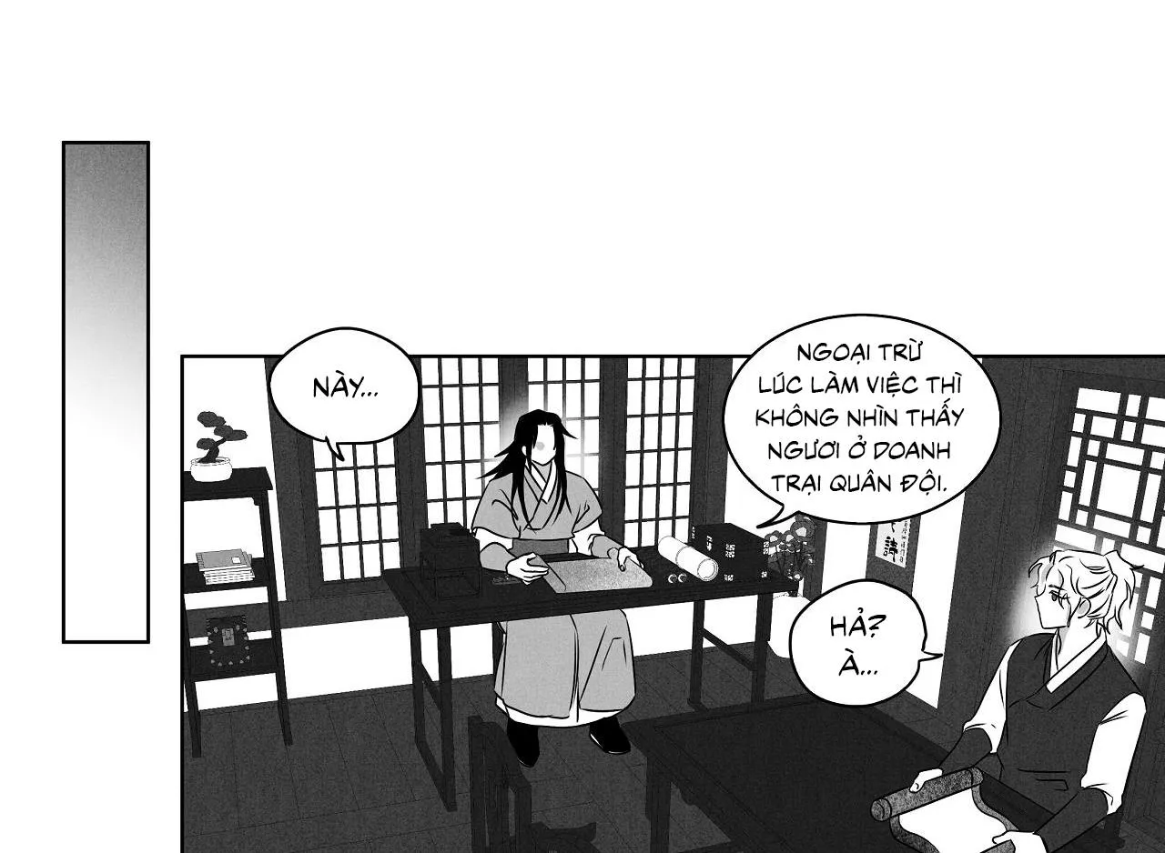 Love Servant: Jin Chapter 13 Trang 22