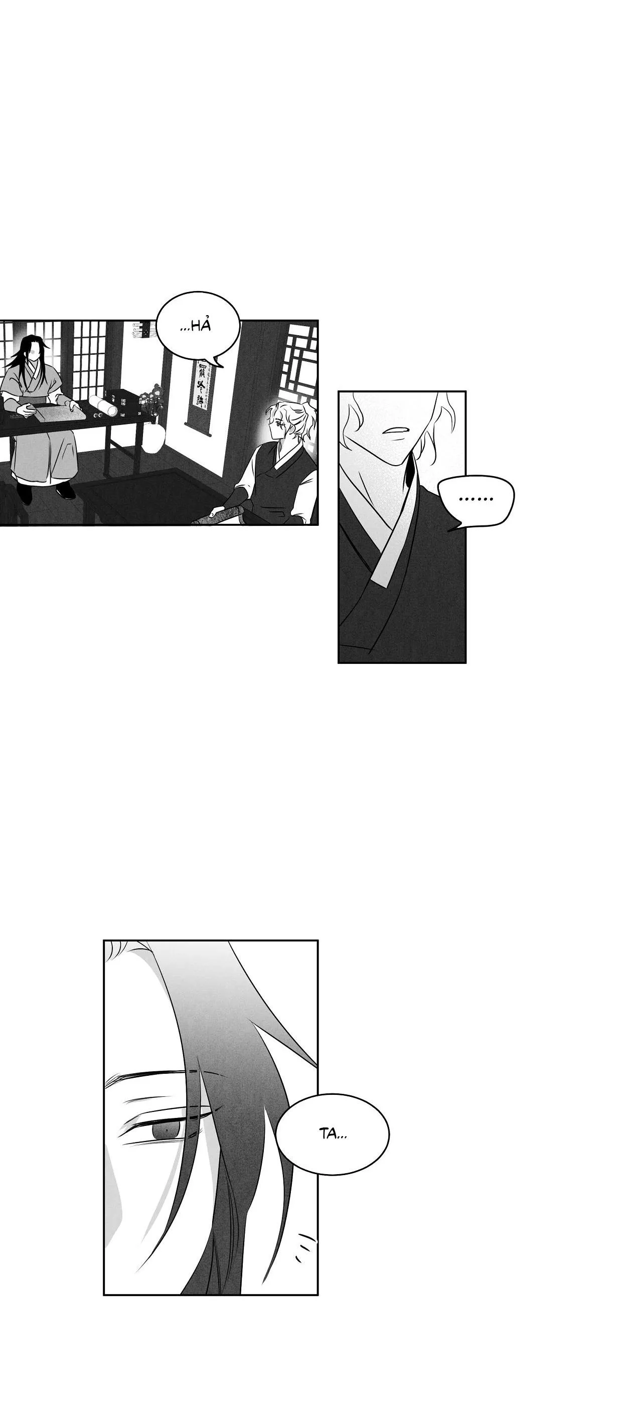 Love Servant: Jin Chapter 13 Trang 25