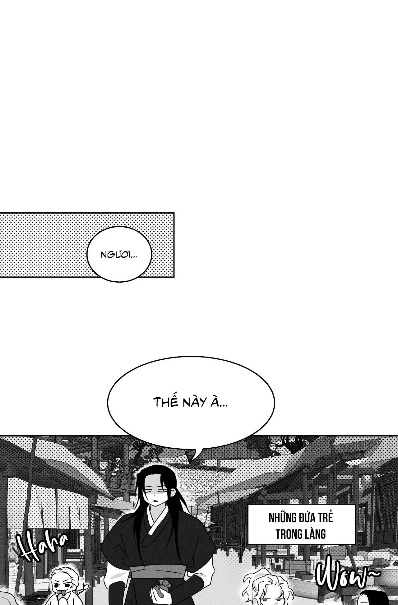 Love Servant: Jin Chapter 13 Trang 27