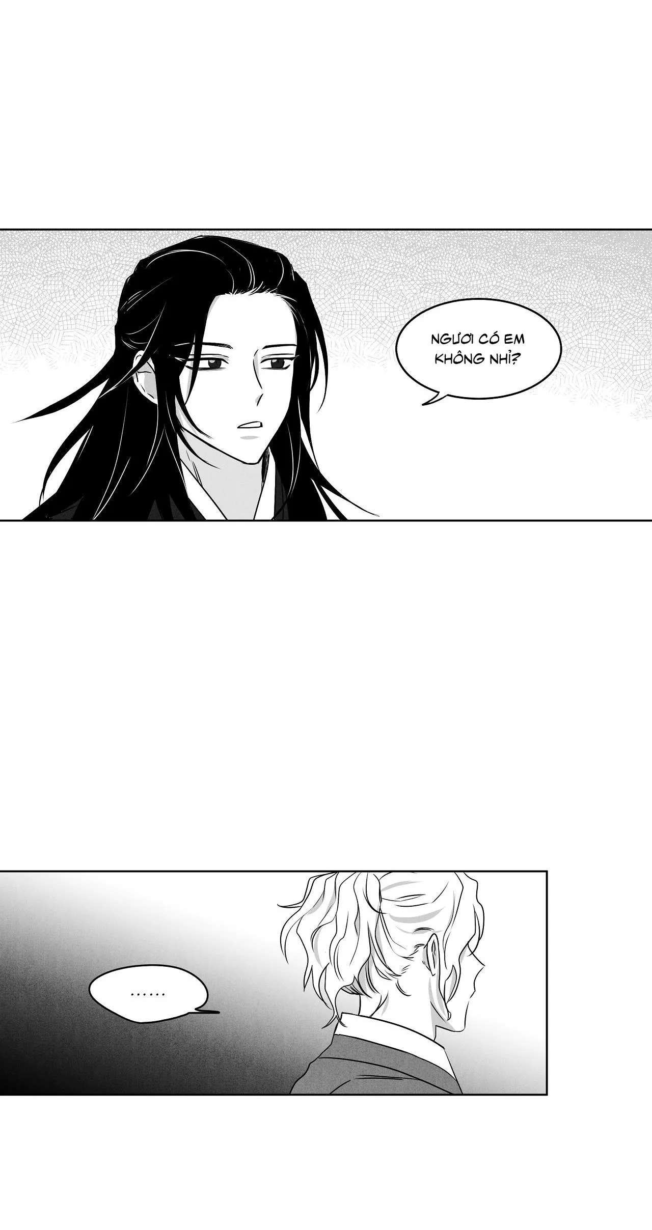 Love Servant: Jin Chapter 13 Trang 29