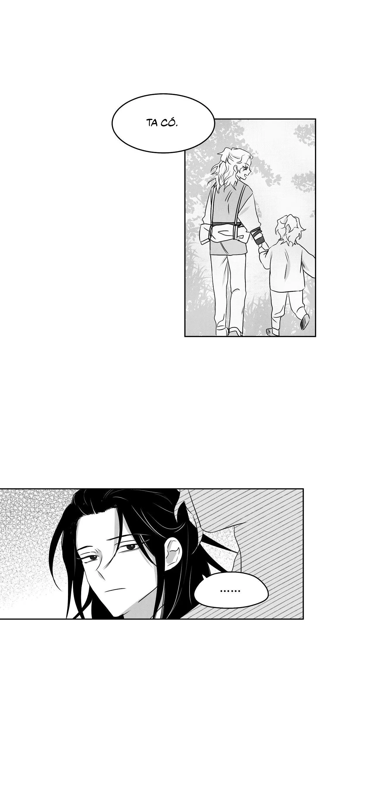 Love Servant: Jin Chapter 13 Trang 30