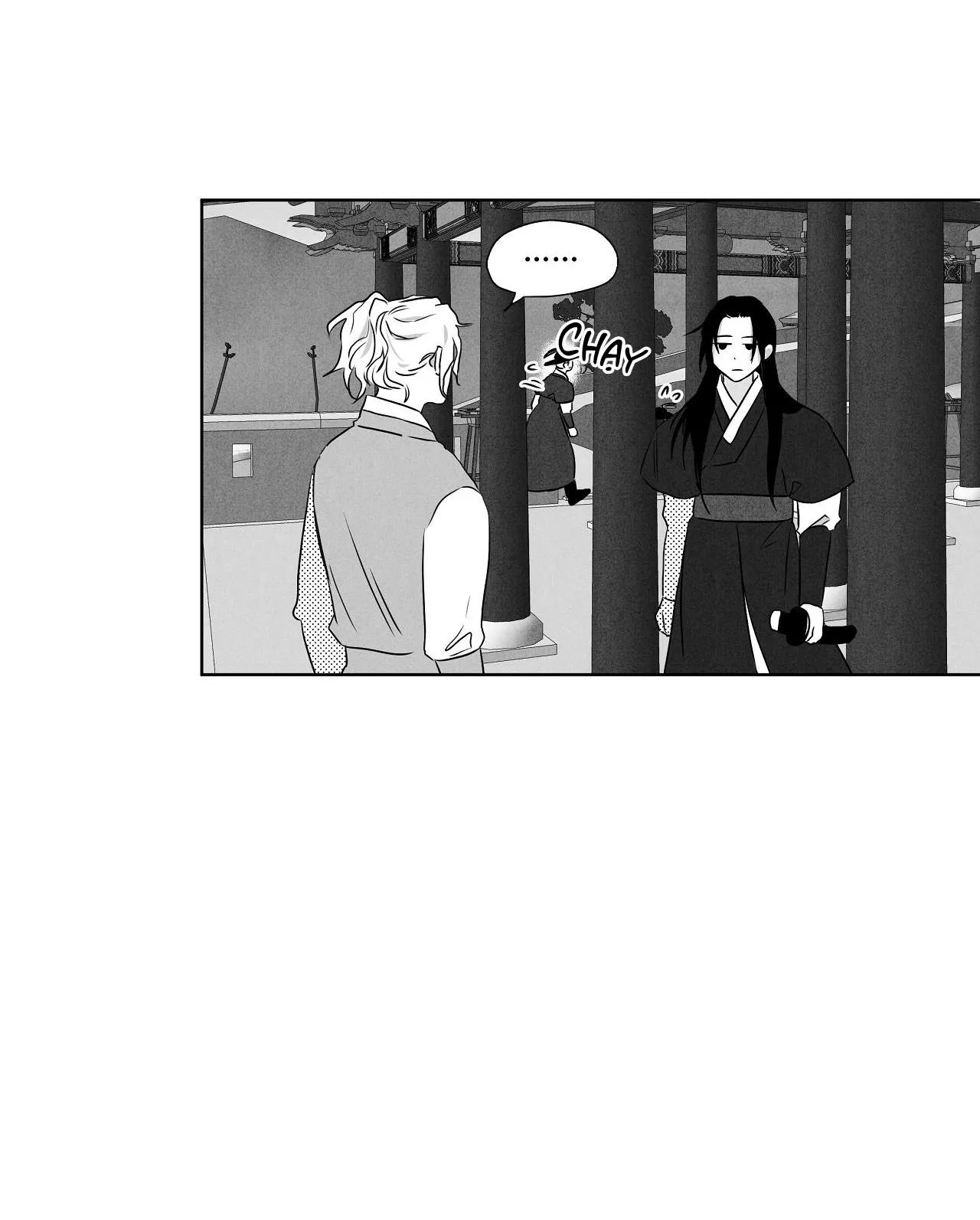 Love Servant: Jin Chapter 14 Trang 5