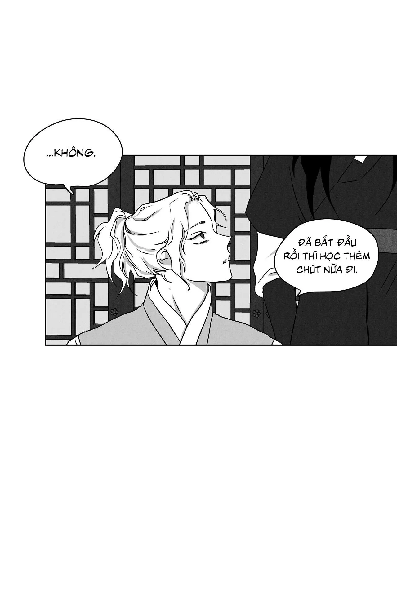 Love Servant: Jin Chapter 14 Trang 20