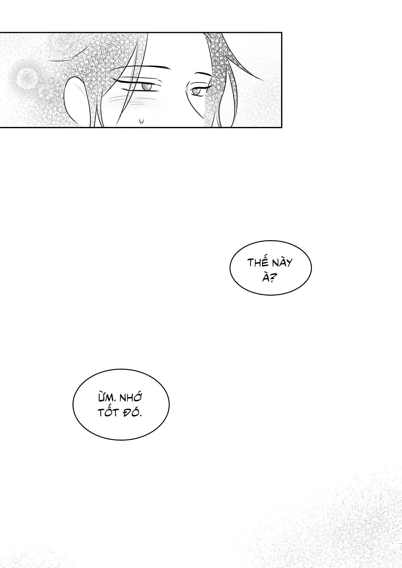 Love Servant: Jin Chapter 14 Trang 29