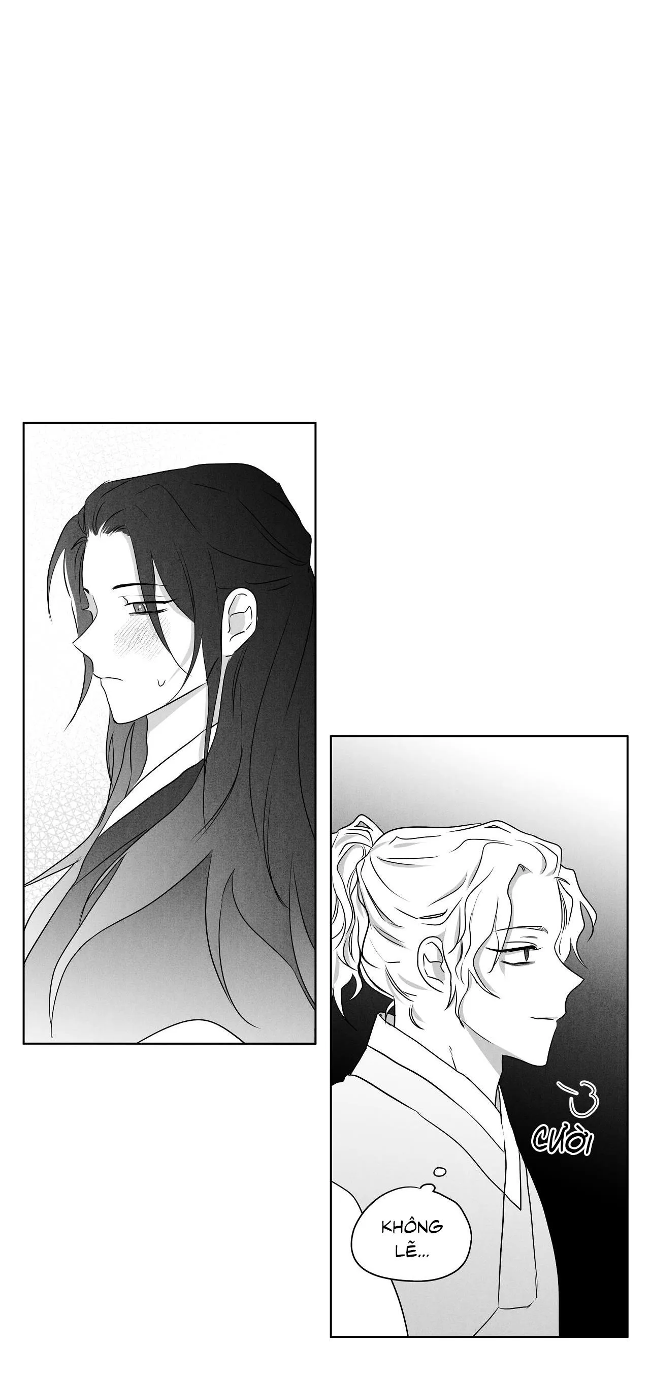 Love Servant: Jin Chapter 14 Trang 34